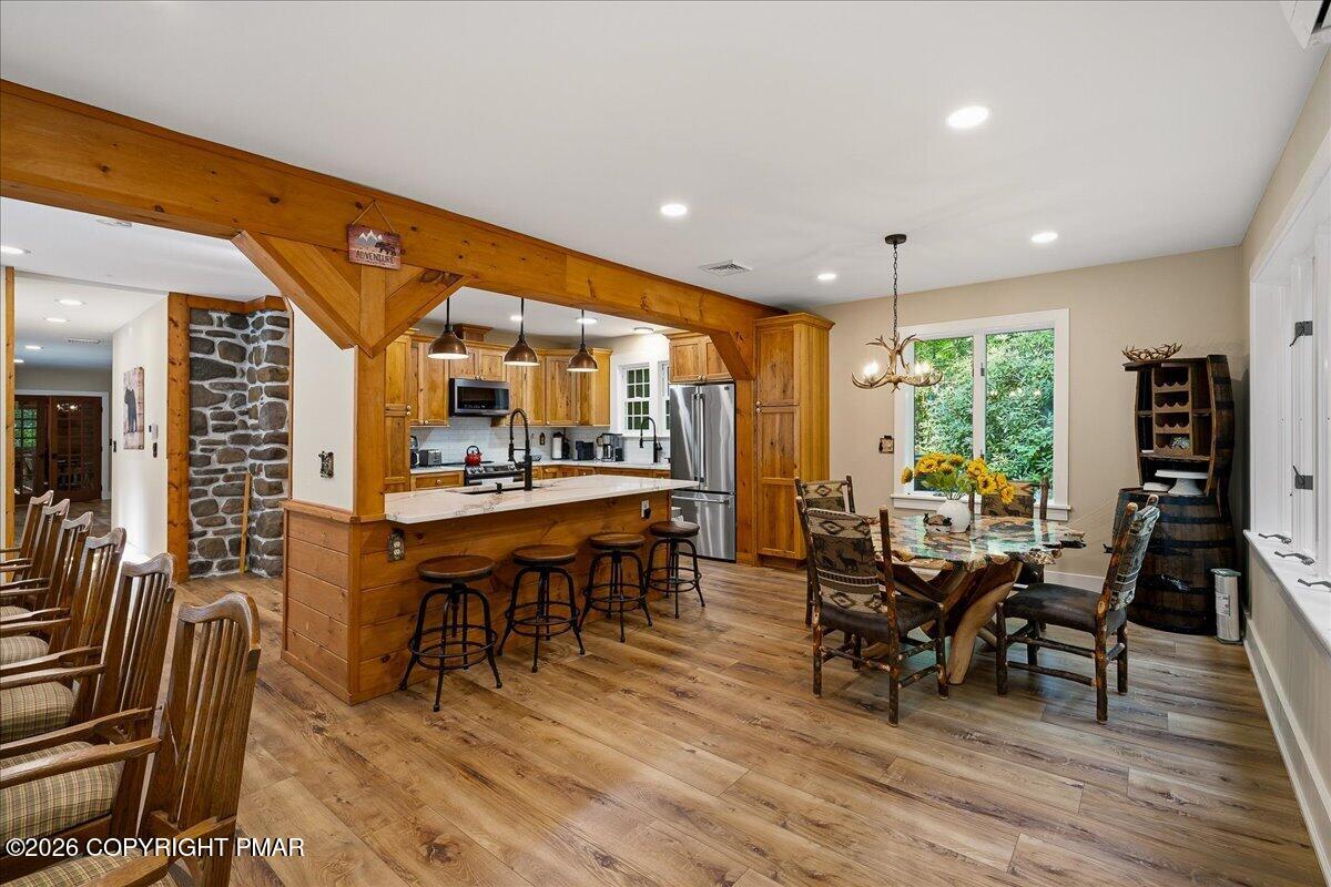 360 Babbling Brook Road Property Photo 5