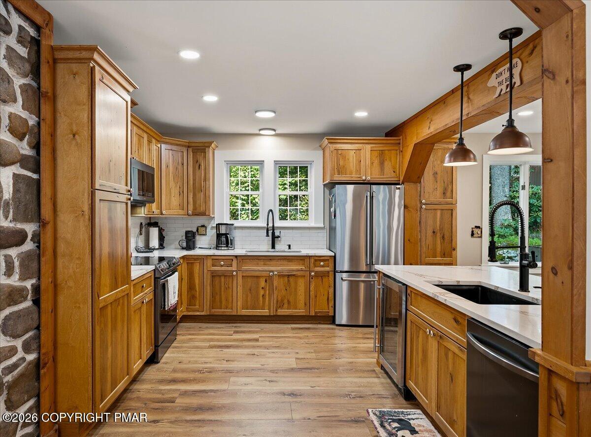 360 Babbling Brook Road Property Photo 8