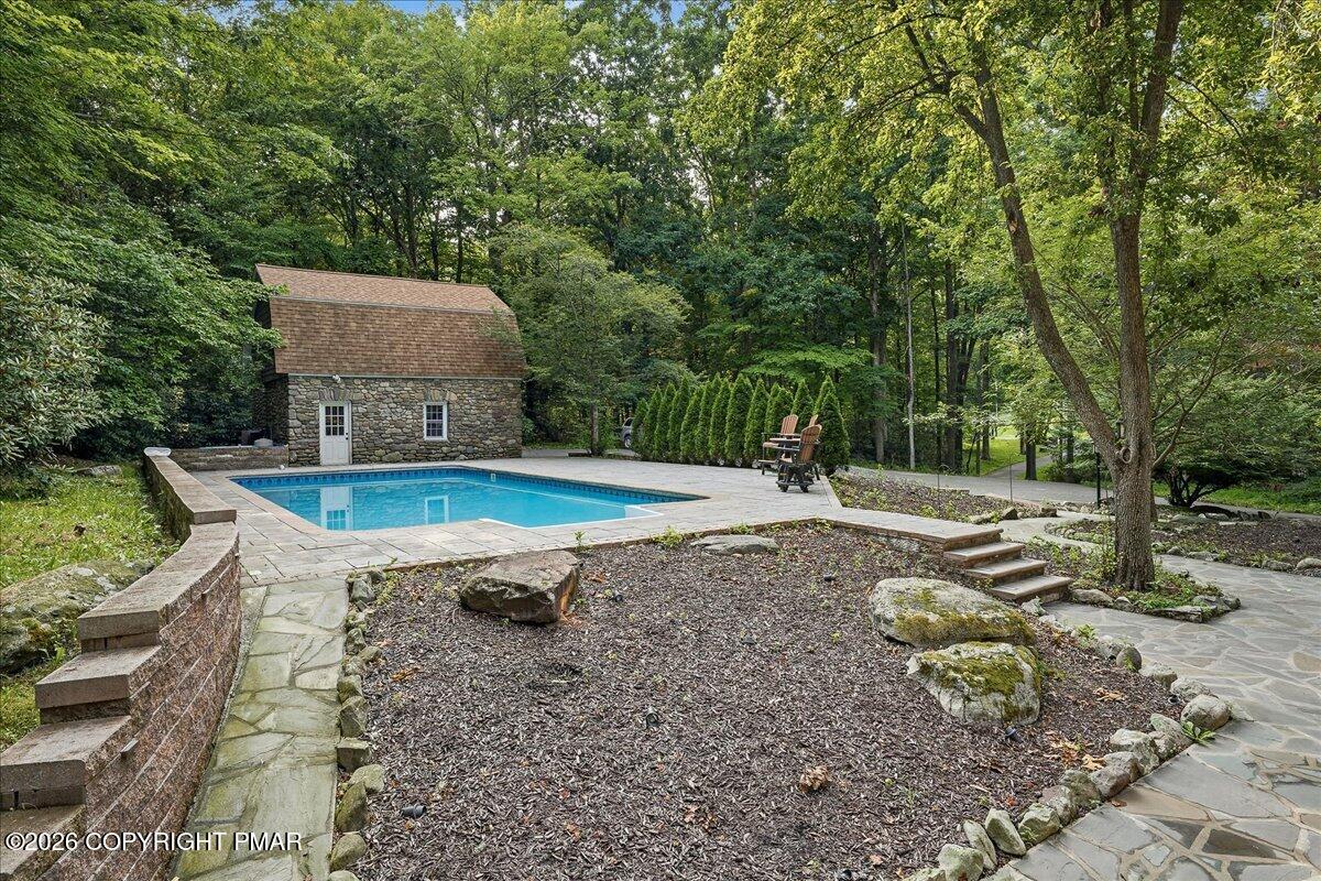 360 Babbling Brook Road Property Photo 33