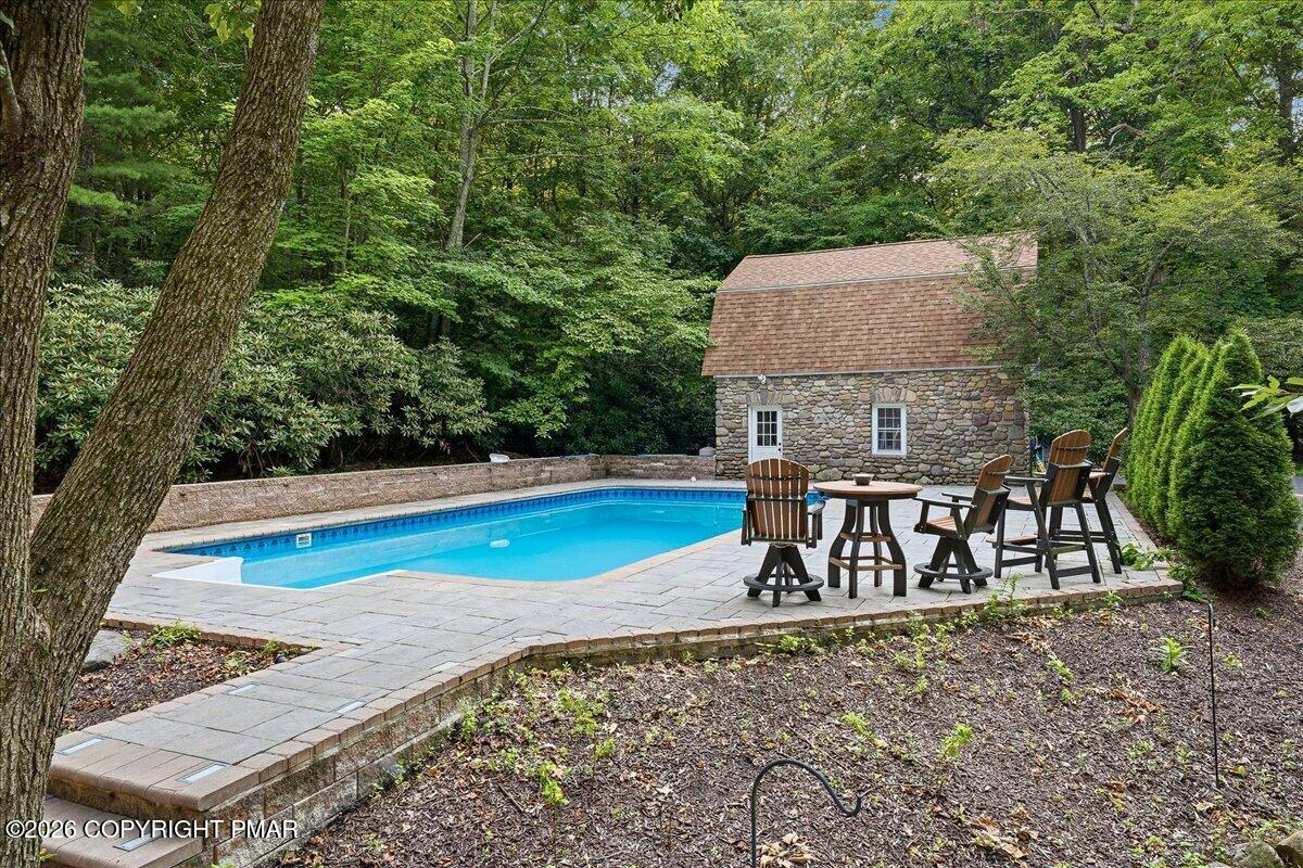 360 Babbling Brook Road Property Photo 34
