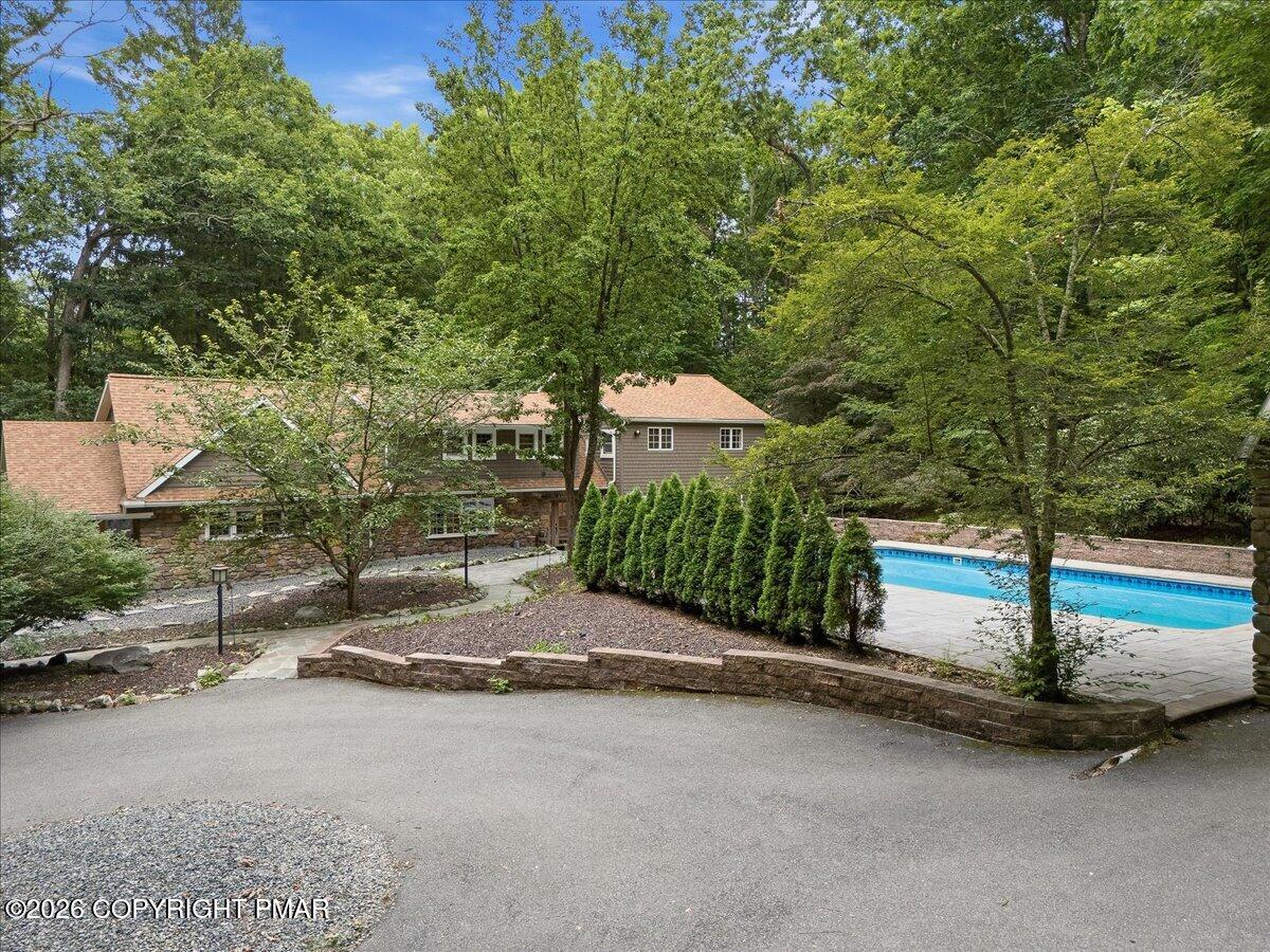 360 Babbling Brook Road Property Photo 35