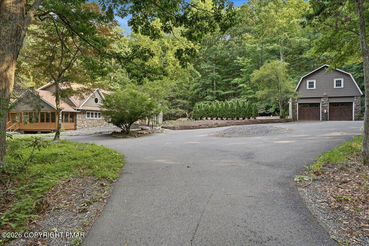 360 Babbling Brook Road Property Photo 40