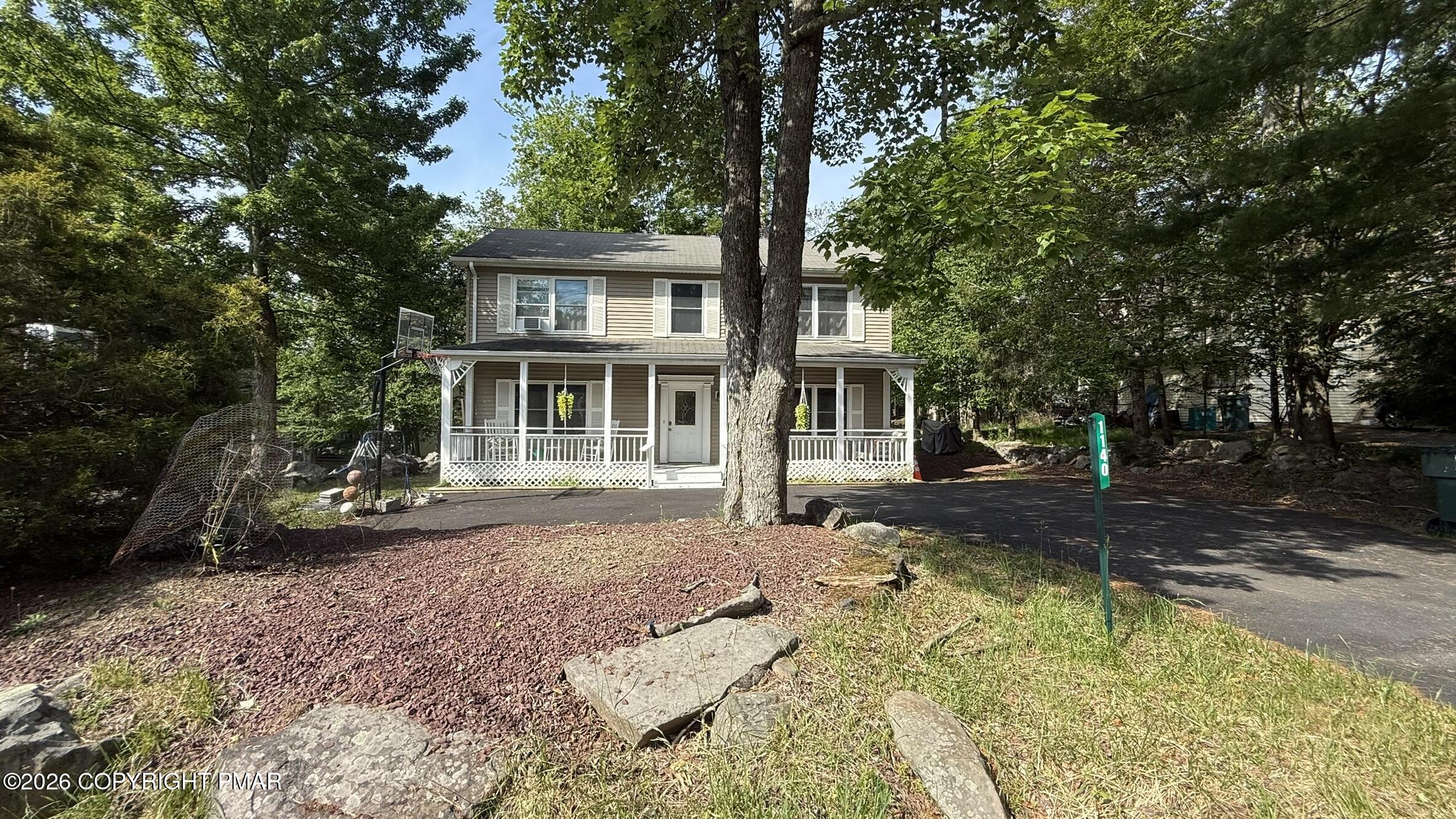 1140 Country Place Drive Property Photo 1