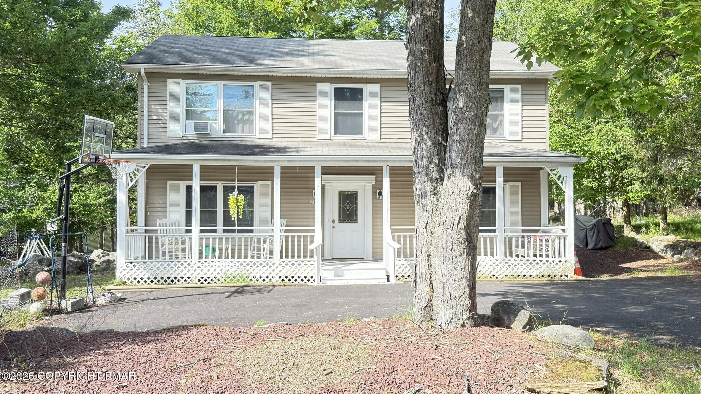 1140 Country Place Drive Property Photo 2