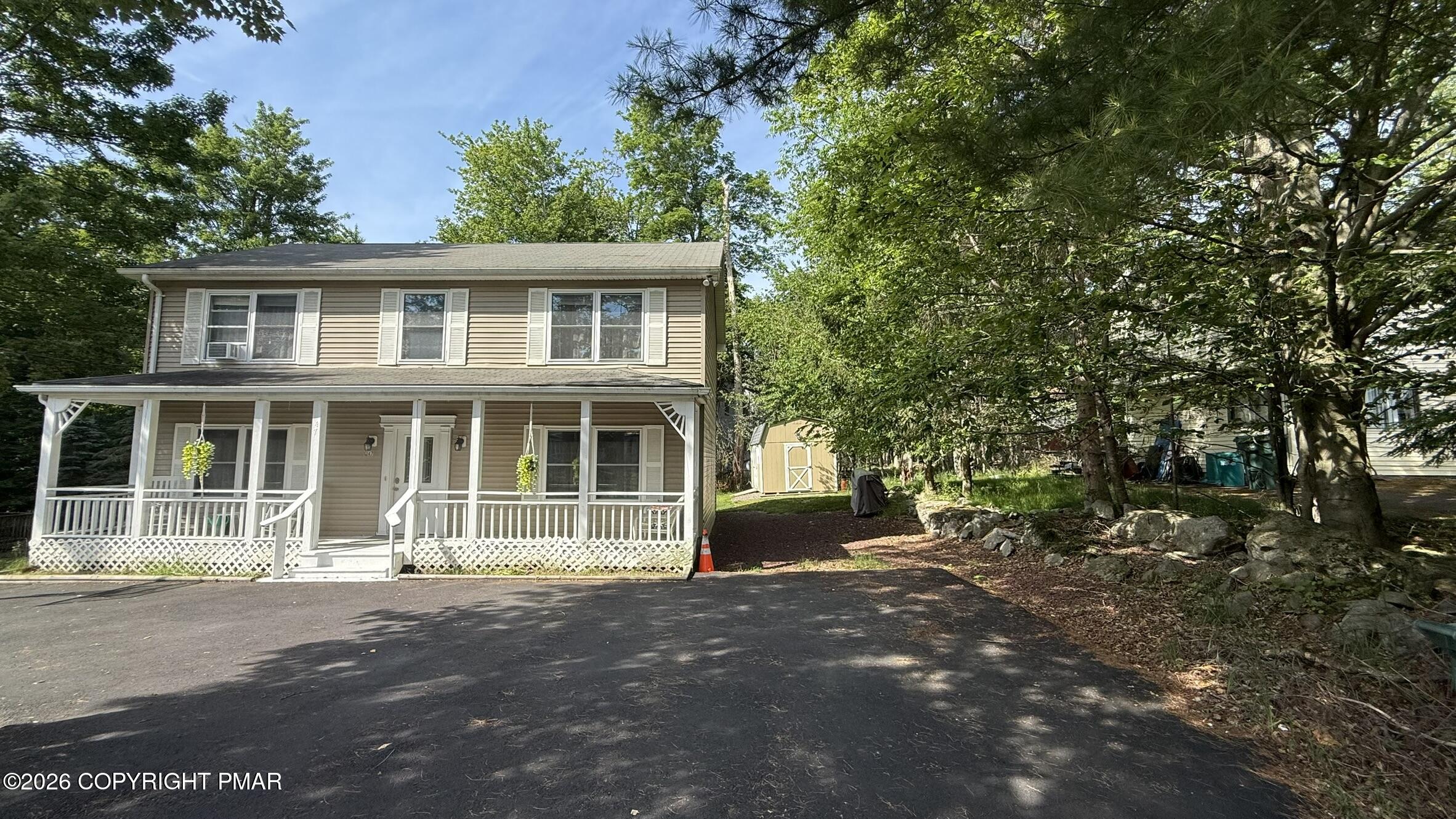 1140 Country Place Drive Property Photo 3