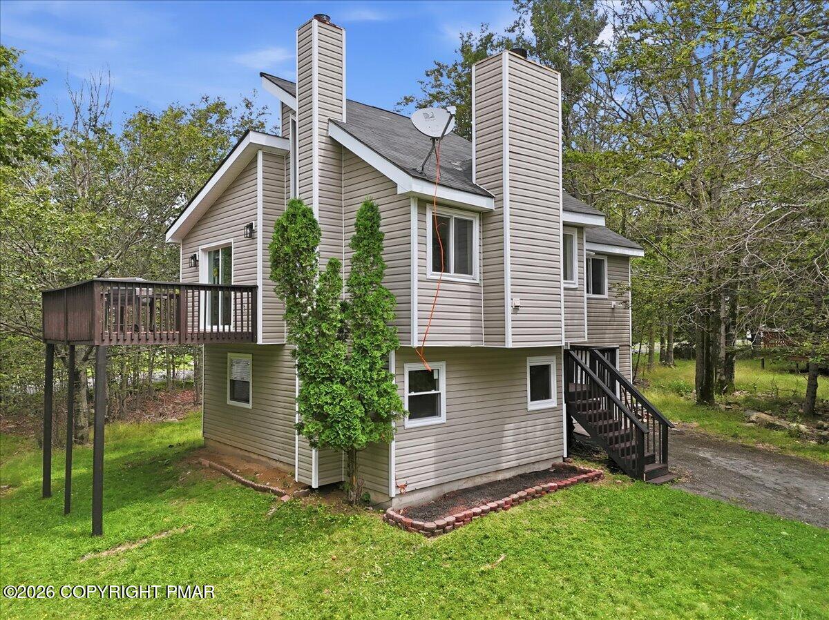 5384 Vine Terrace Property Photo 1