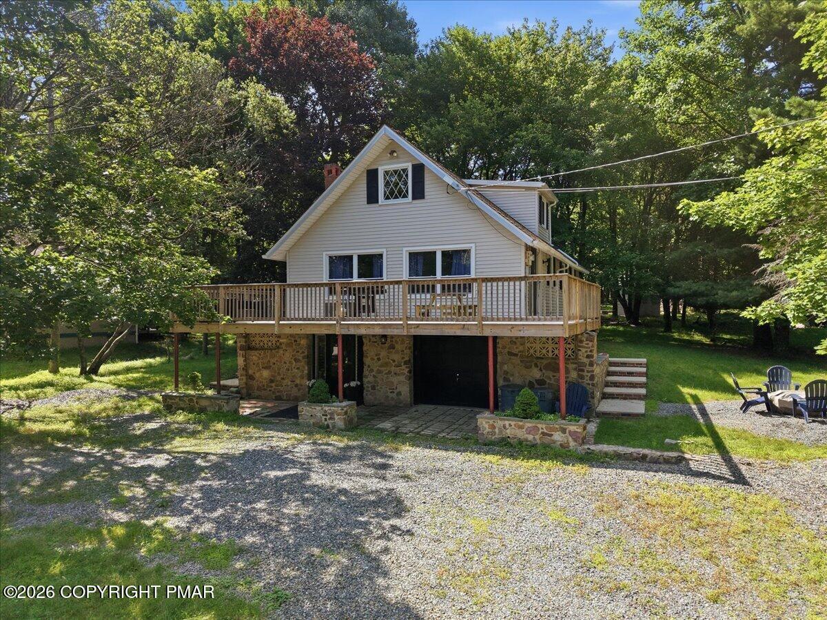 306 Mountain Road Property Photo 1