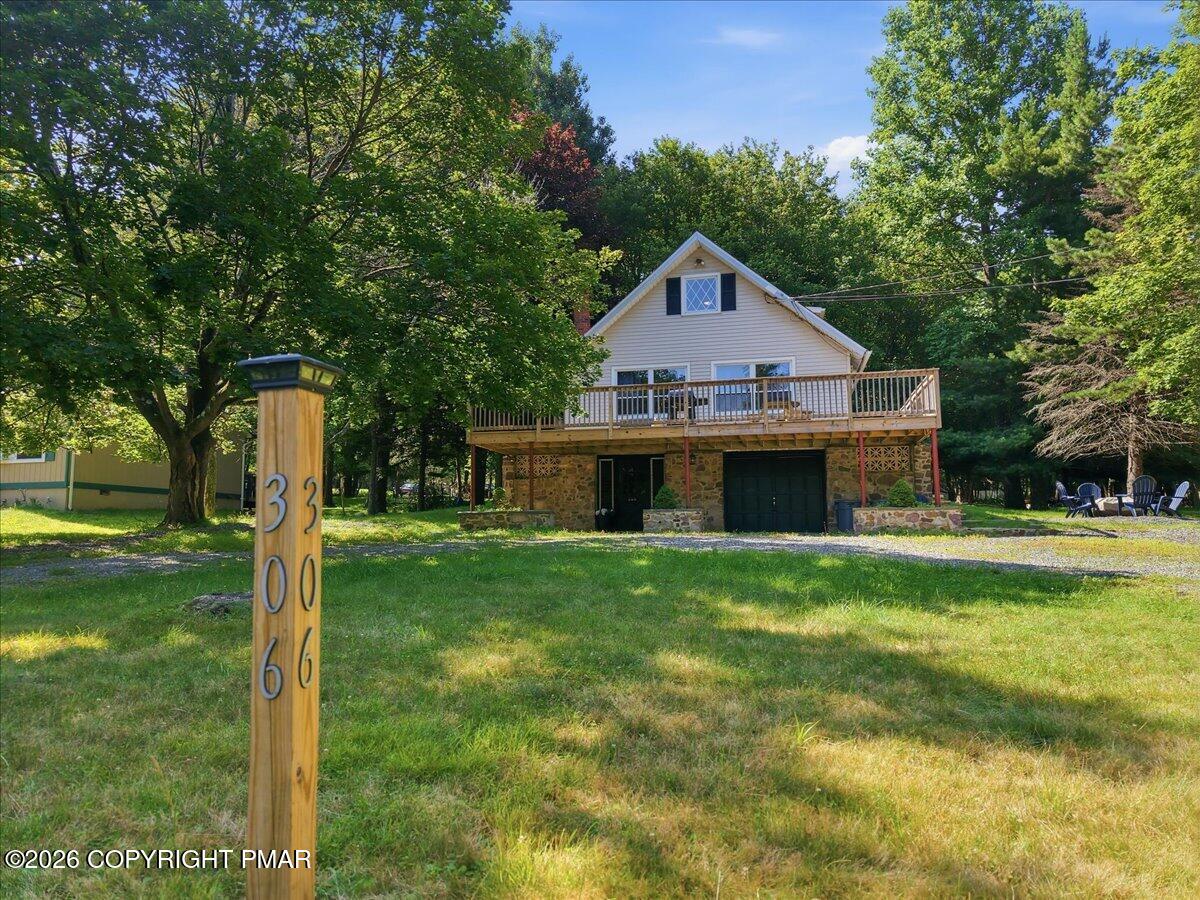 306 Mountain Road Property Photo 2