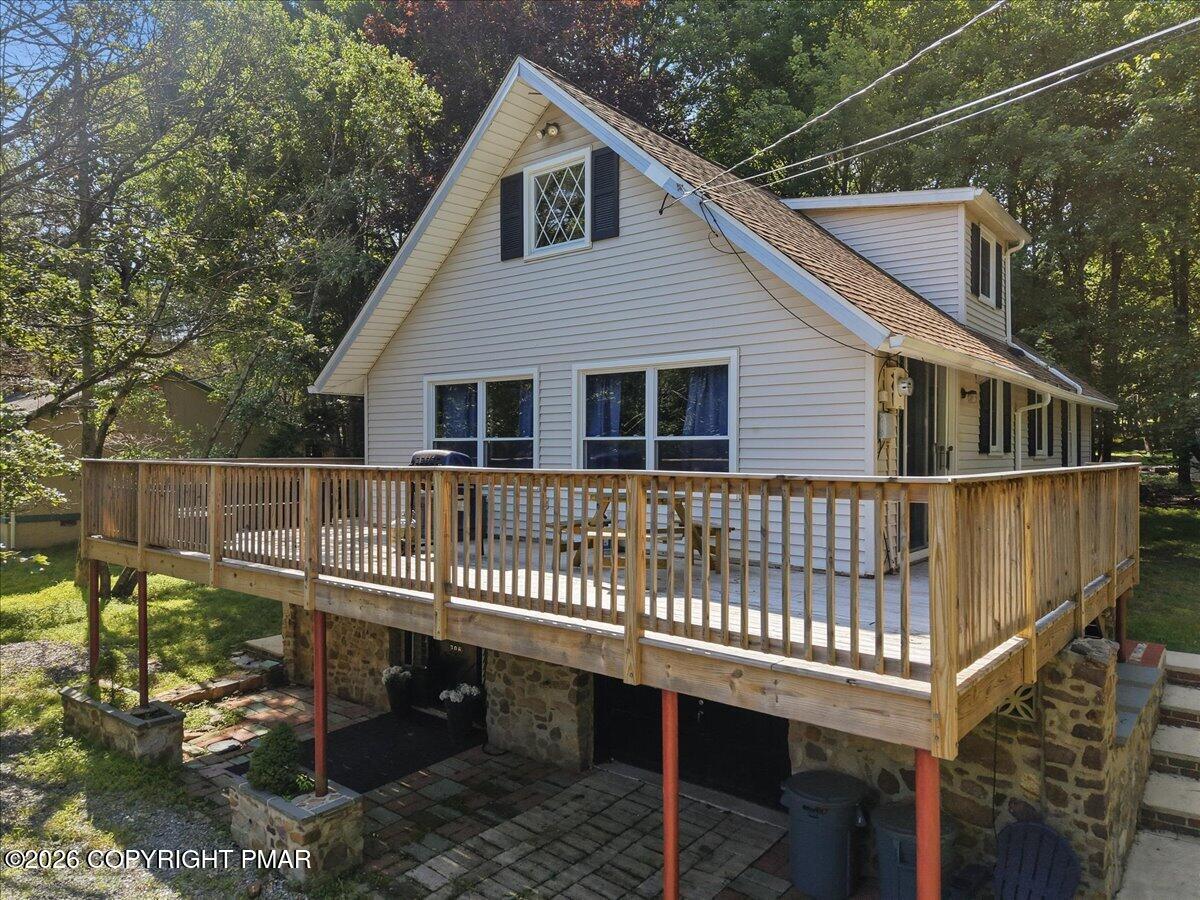 306 Mountain Road Property Photo 44