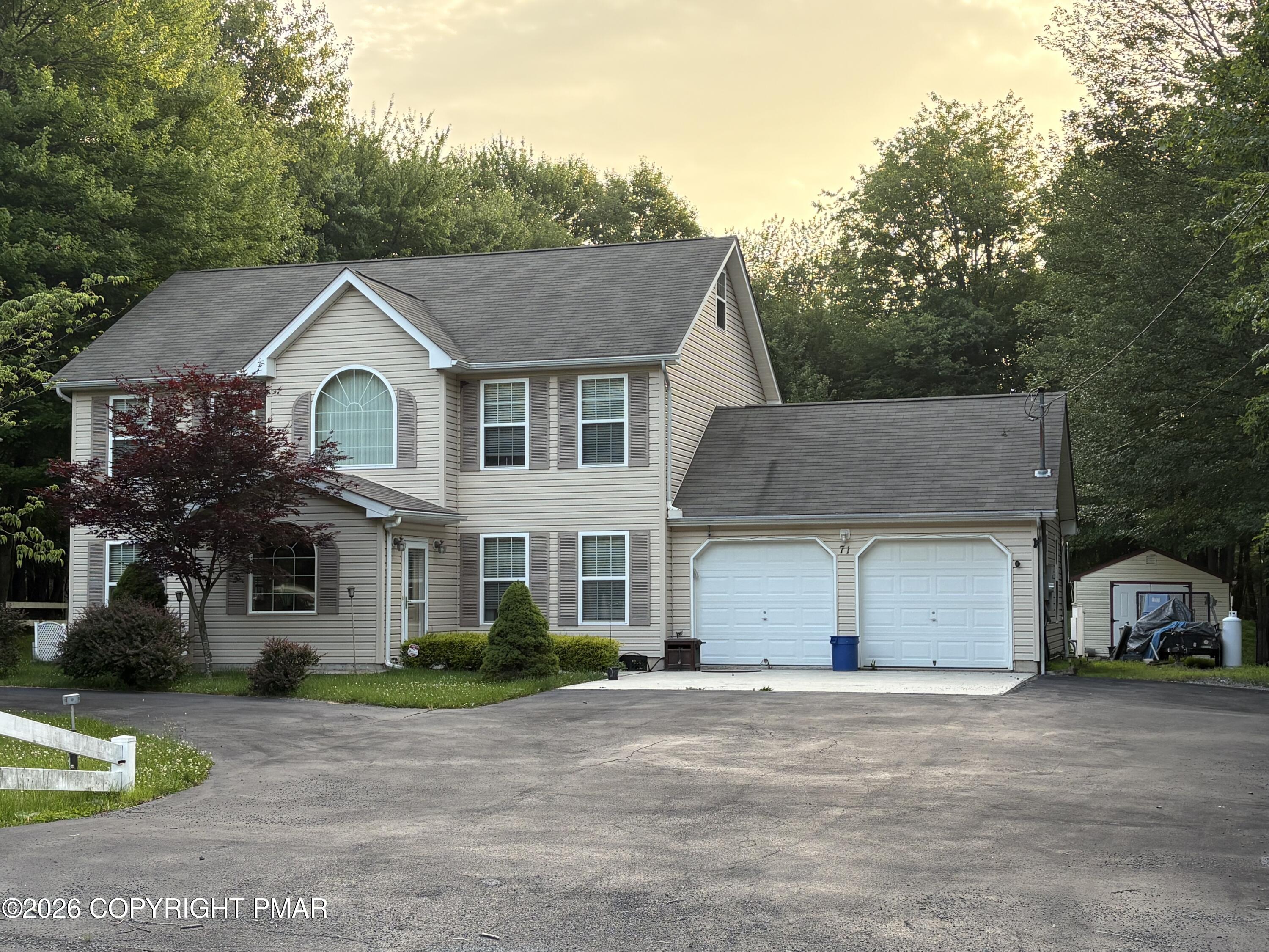 71 Meckesville Road Property Photo 3