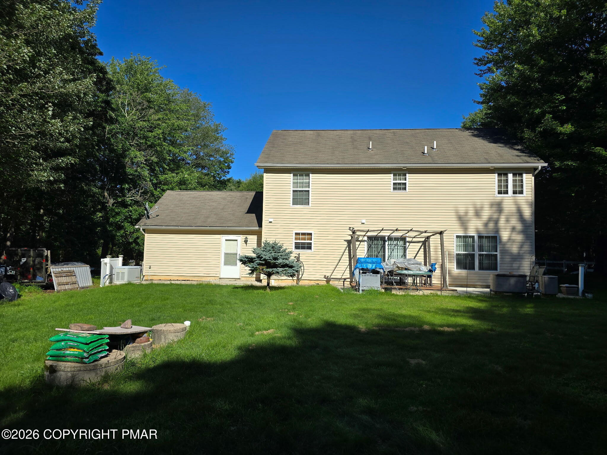 71 Meckesville Road Property Photo 43