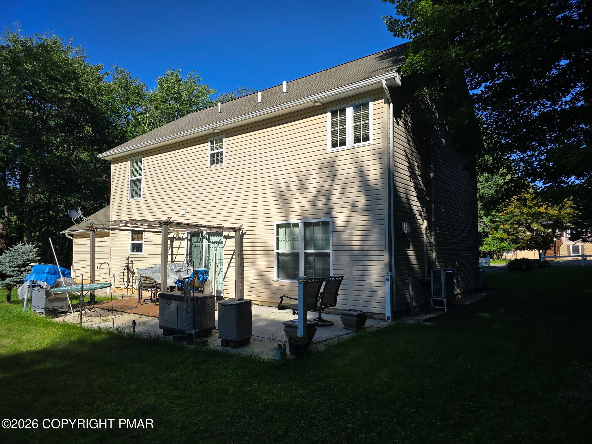 71 Meckesville Road Property Photo 44