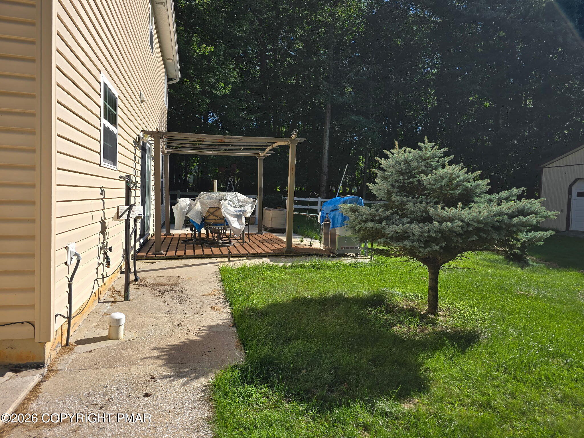 71 Meckesville Road Property Photo 45