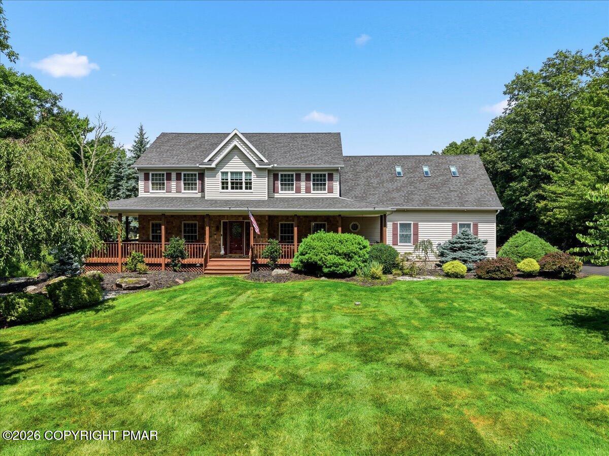 13 Jonathans Way Property Photo 1