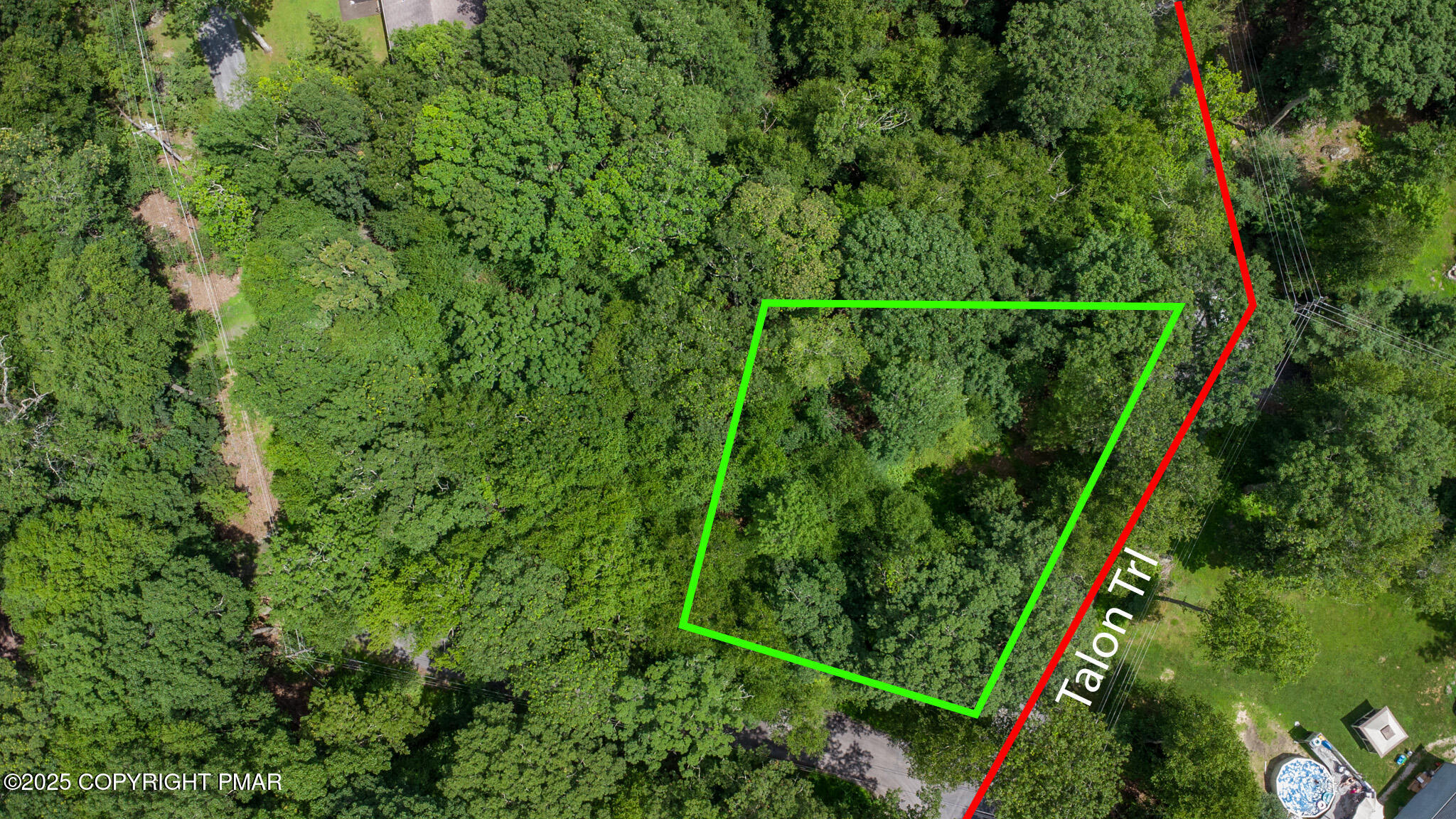 0 Talon Trl 35 Property Photo 2