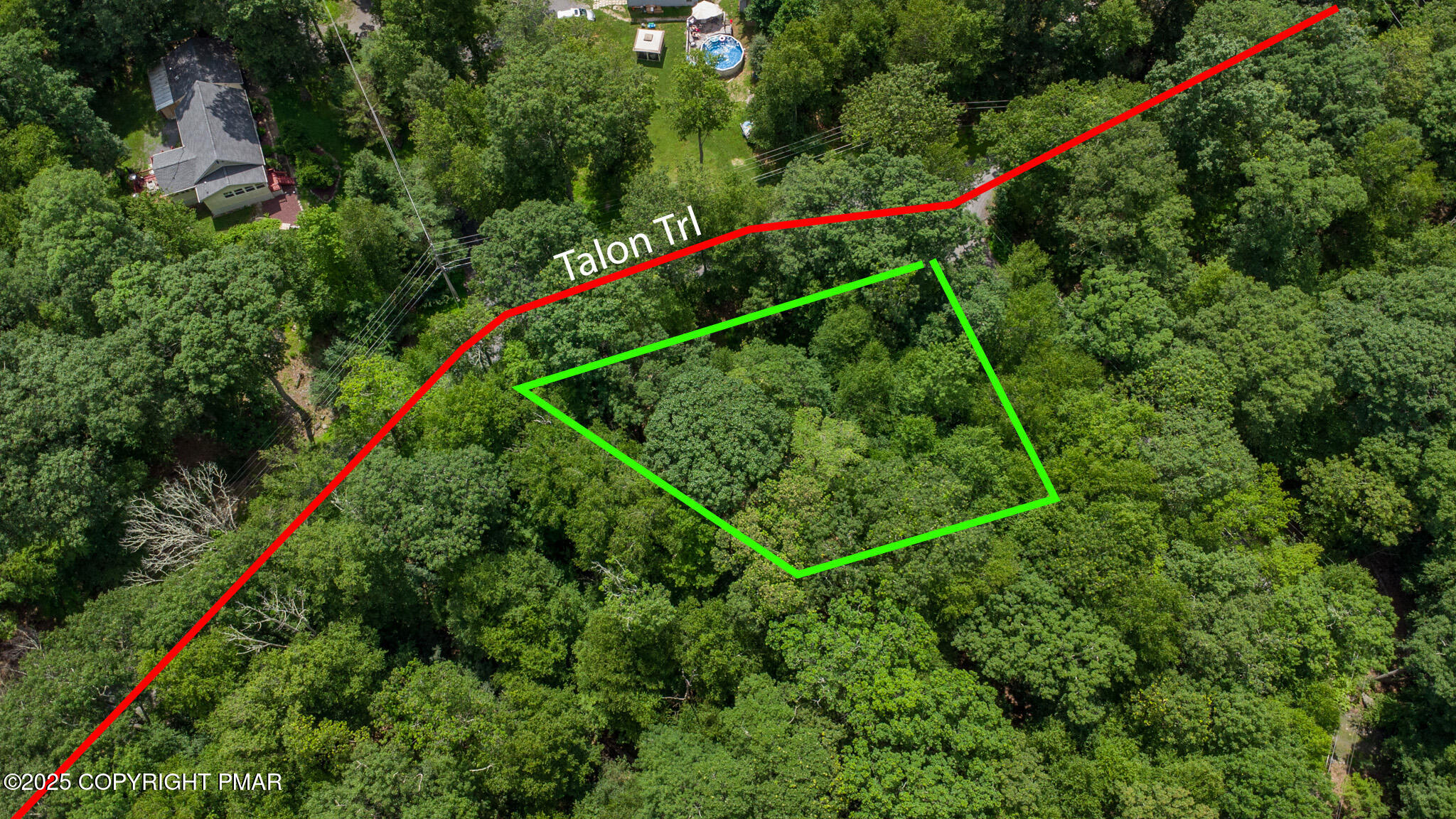 0 Talon Trl 35 Property Photo 3