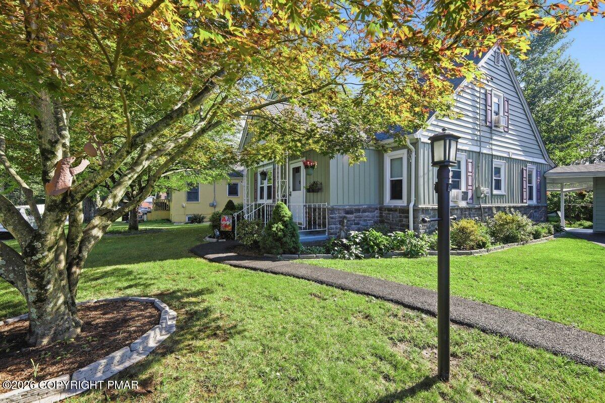 125 Rosemond Avenue Property Photo 1