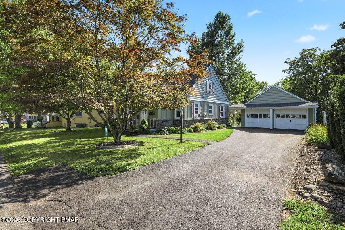 125 Rosemond Avenue Property Photo 2