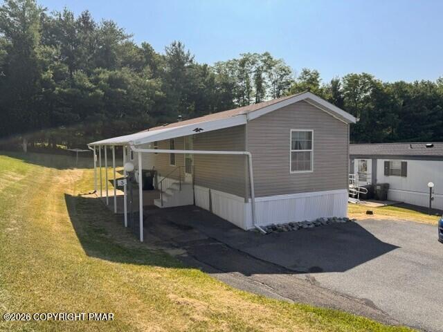 3 Blue Mountain View Property Photo 1