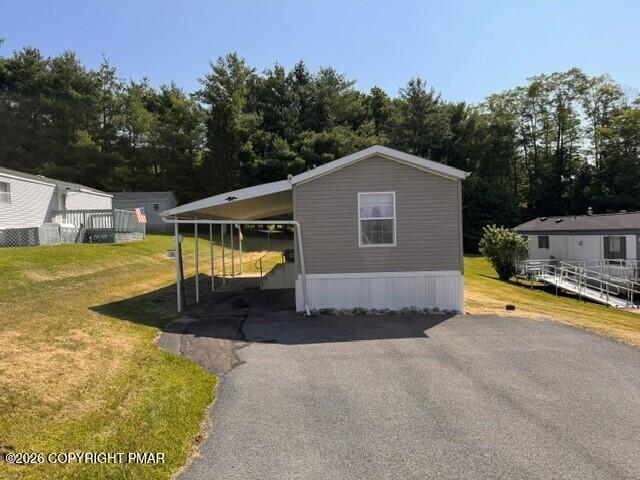 3 Blue Mountain View Property Photo 2