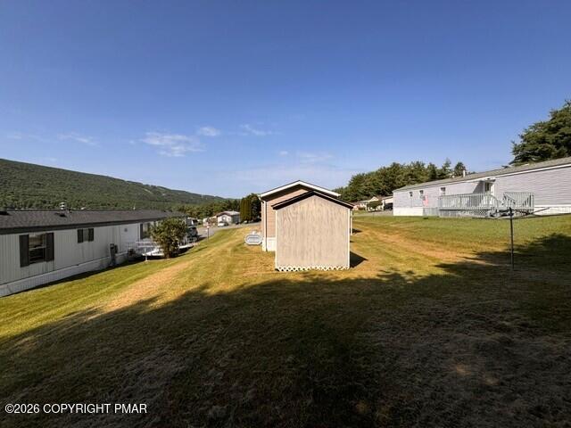 3 Blue Mountain View Property Photo 22
