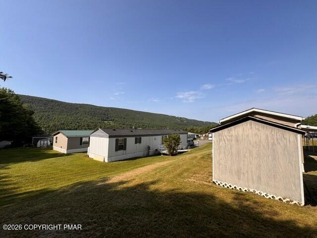 3 Blue Mountain View Property Photo 23