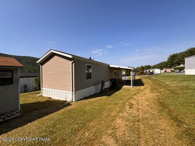 3 Blue Mountain View Property Photo 24