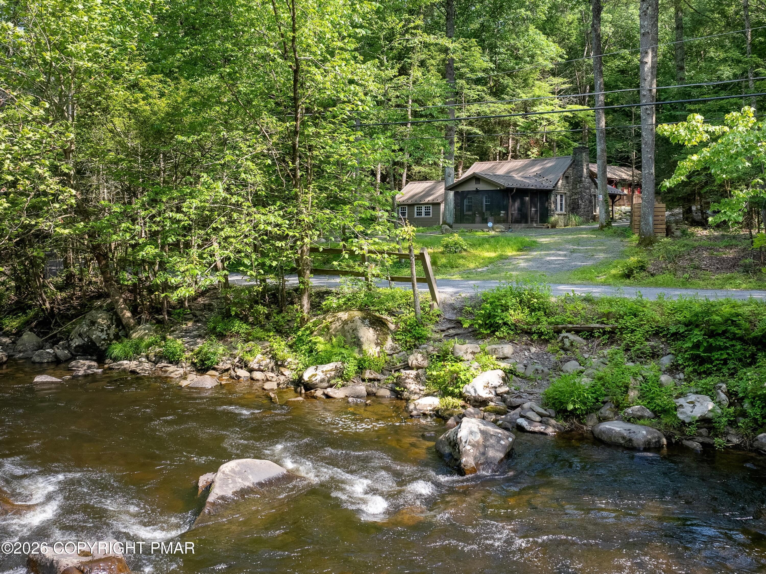 1021 Country Creek Lane Property Photo 1