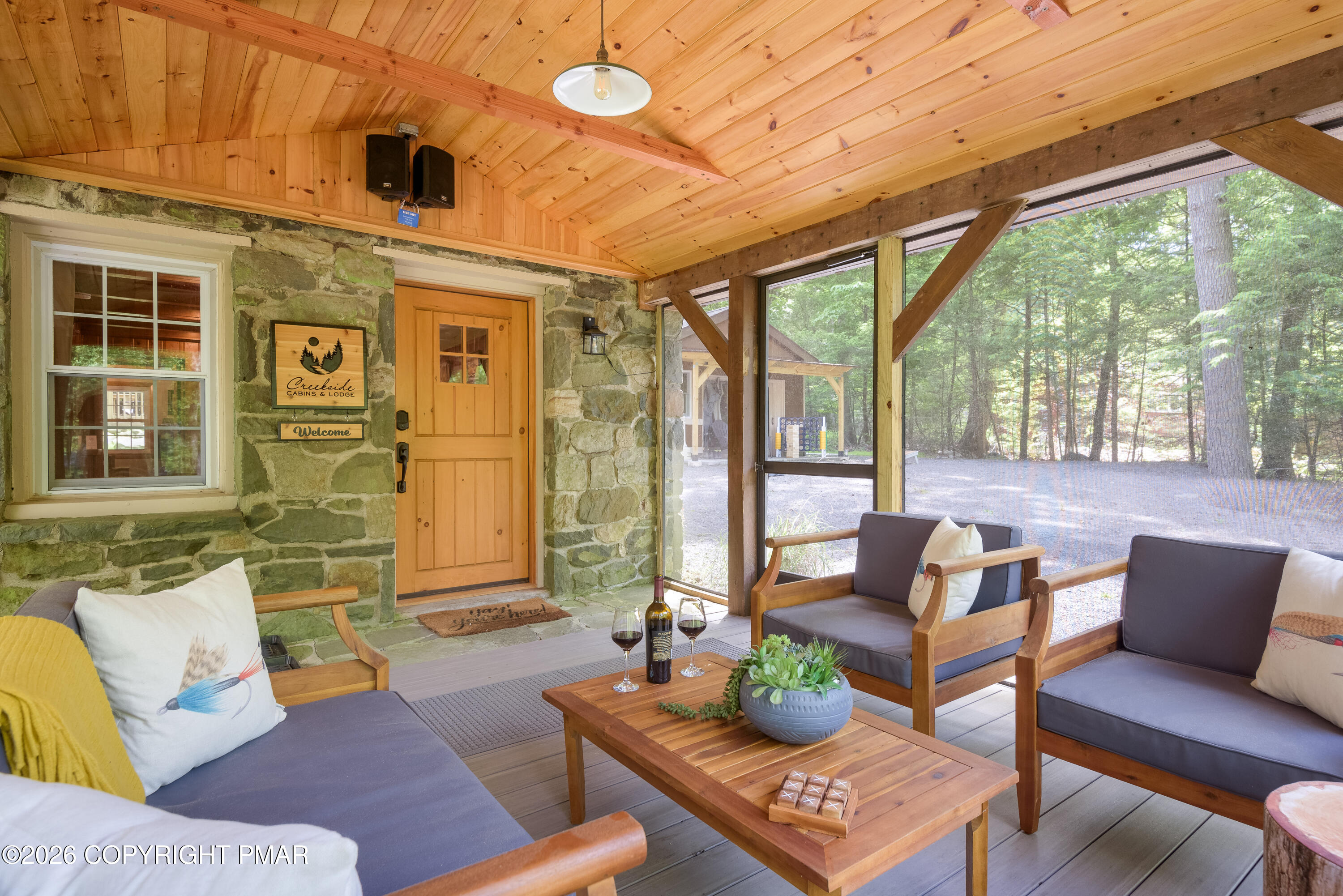 1021 Country Creek Lane Property Photo 9