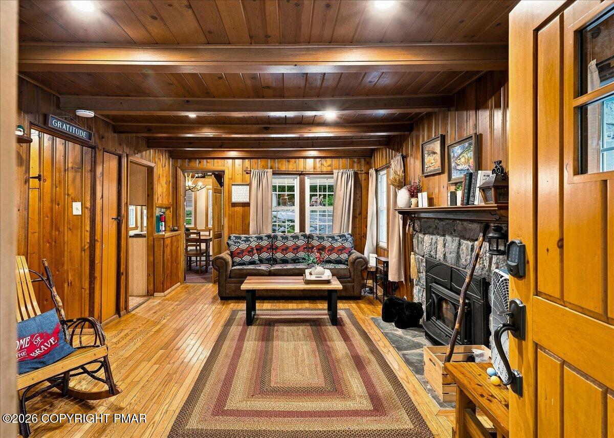1021 Country Creek Lane Property Photo 11