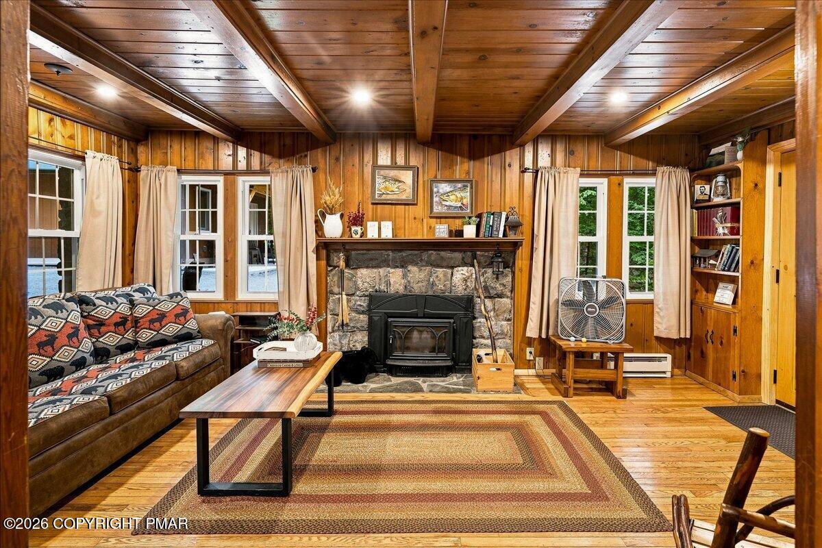 1021 Country Creek Lane Property Photo 13