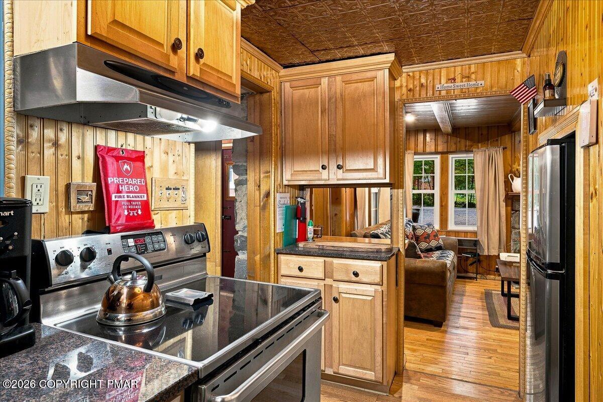 1021 Country Creek Lane Property Photo 21