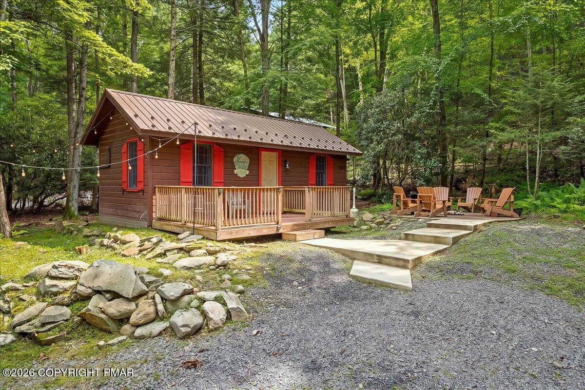 1021 Country Creek Lane Property Photo 24