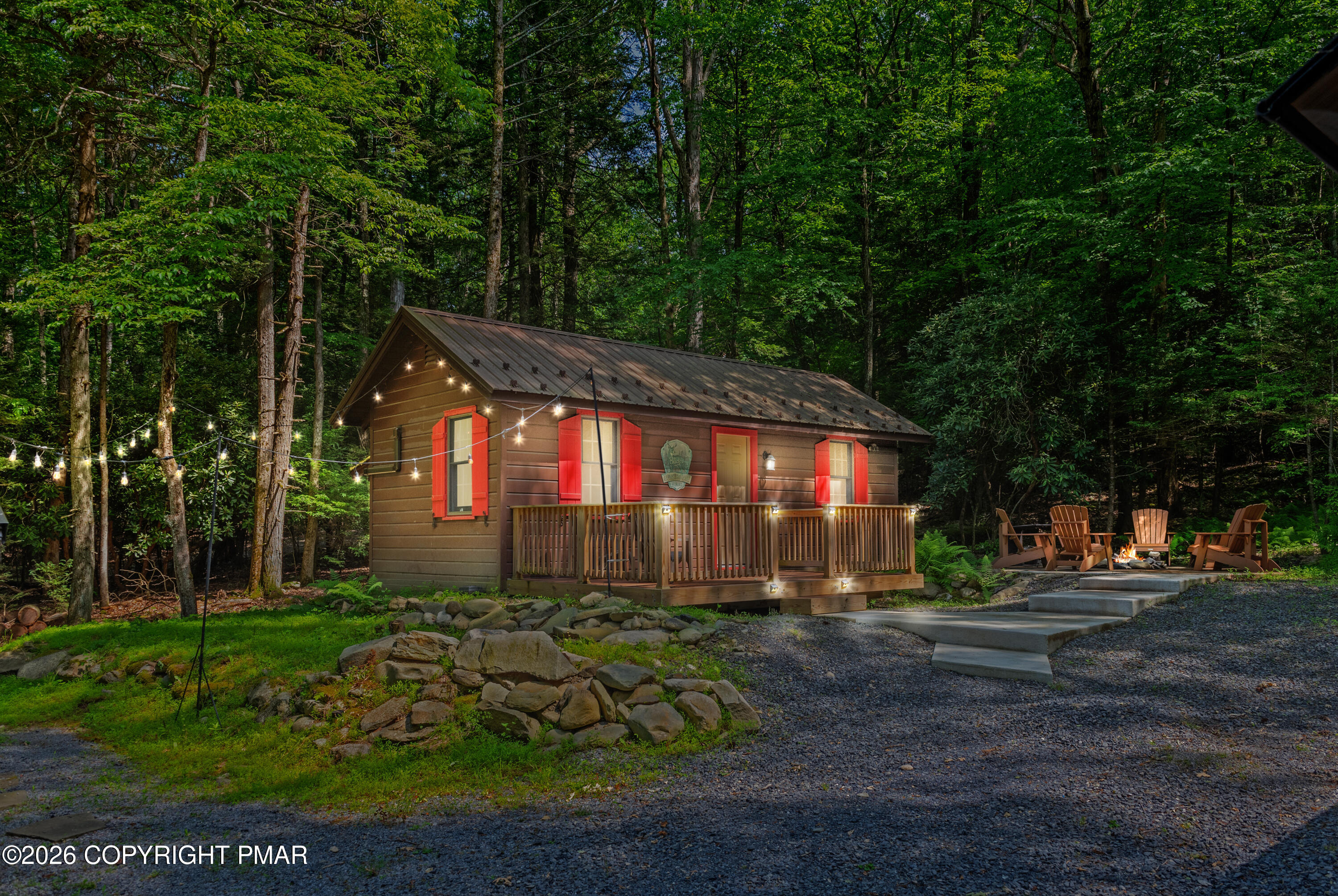 1021 Country Creek Lane Property Photo 25
