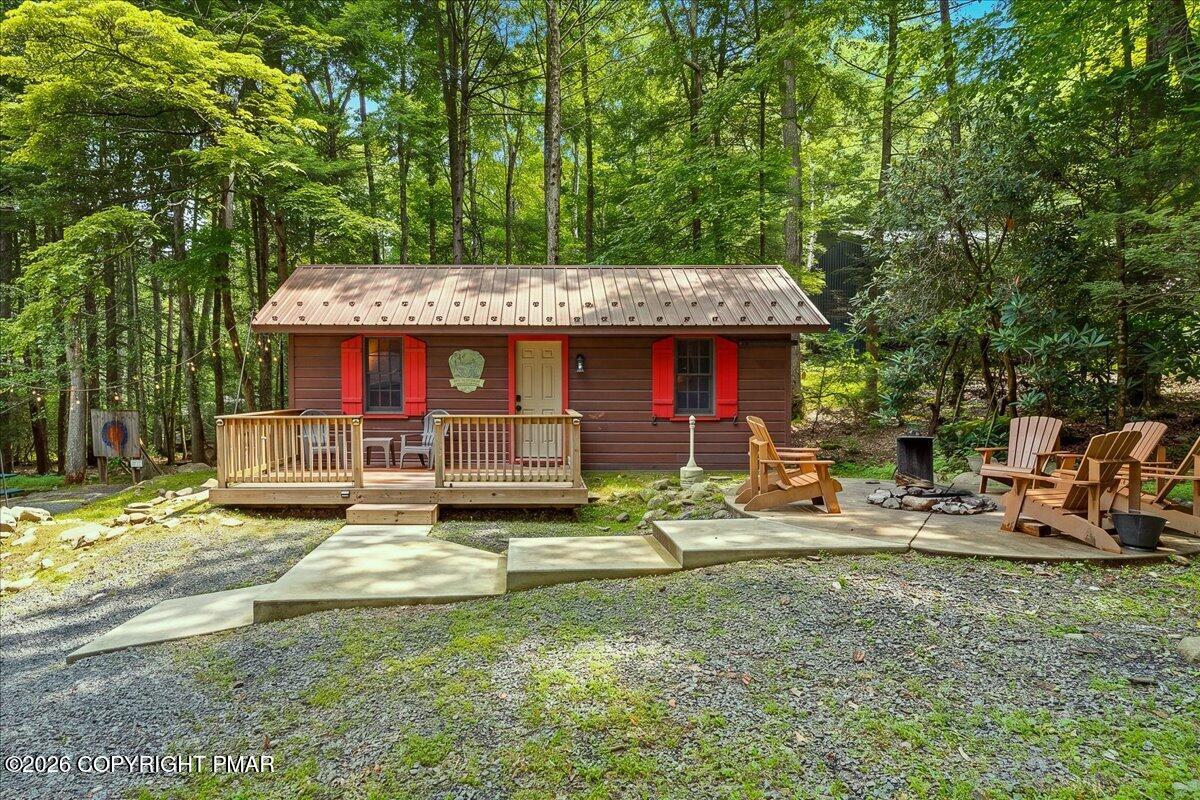 1021 Country Creek Lane Property Photo 26