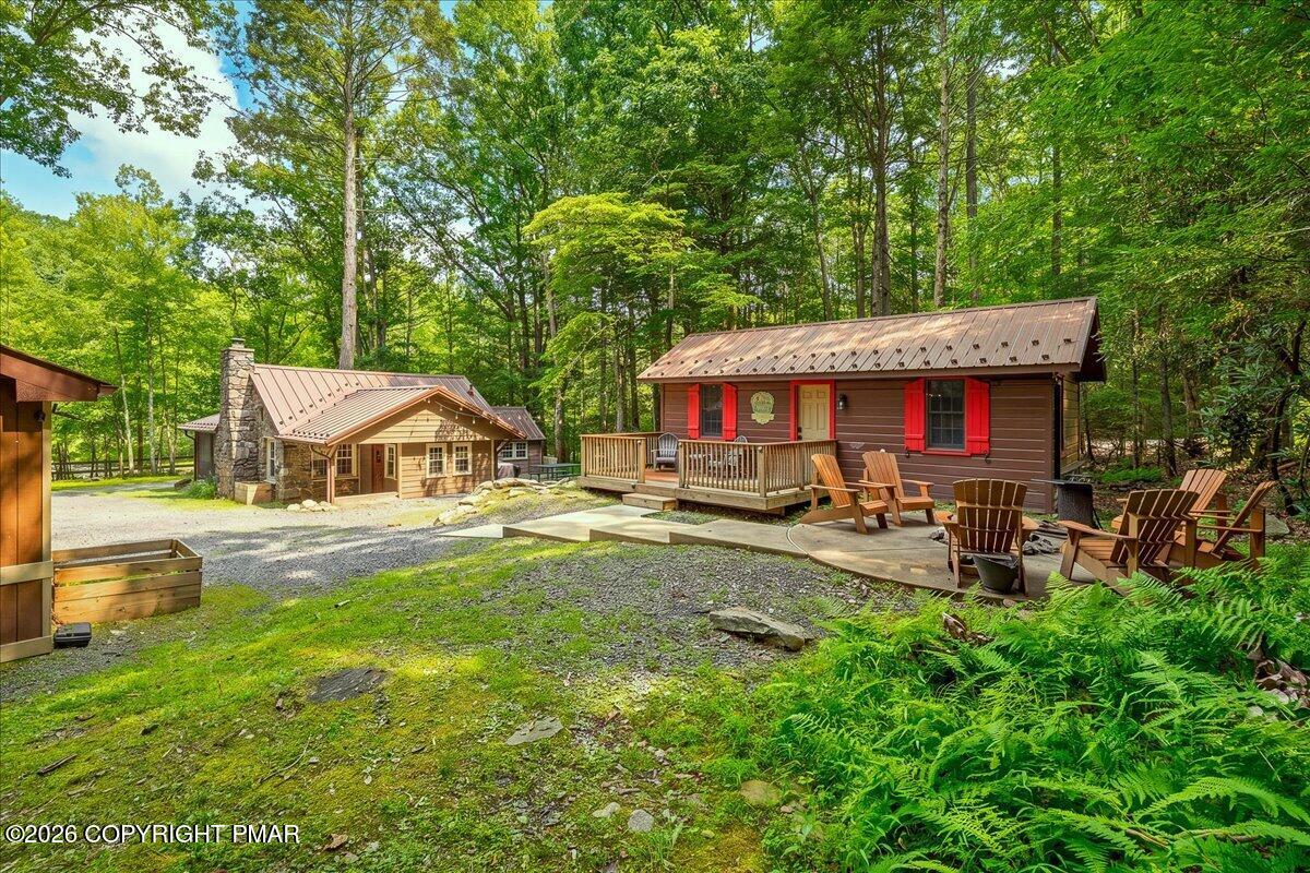 1021 Country Creek Lane Property Photo 27