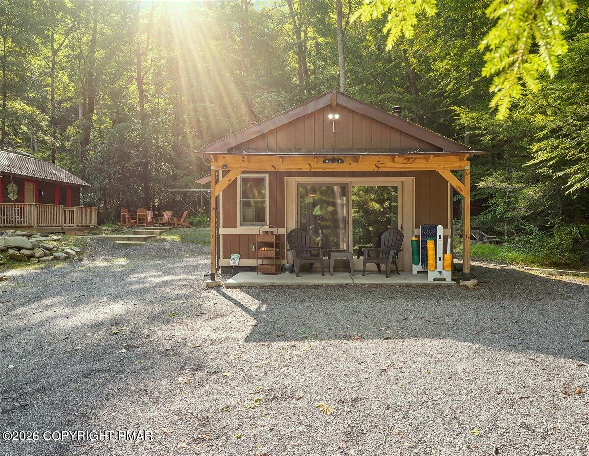 1021 Country Creek Lane Property Photo 32