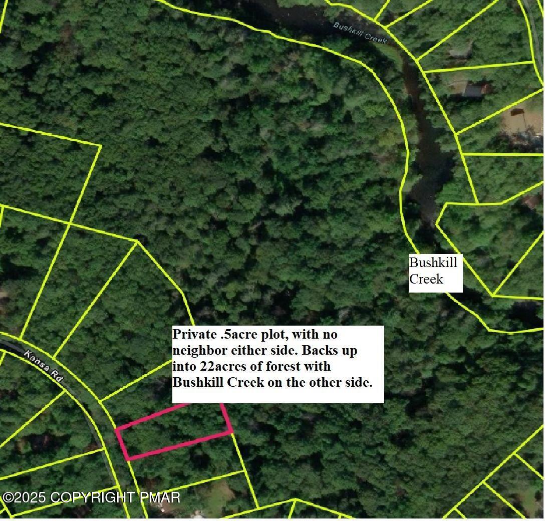 6181 Kansa Road, Lot 44 Property Photo 1