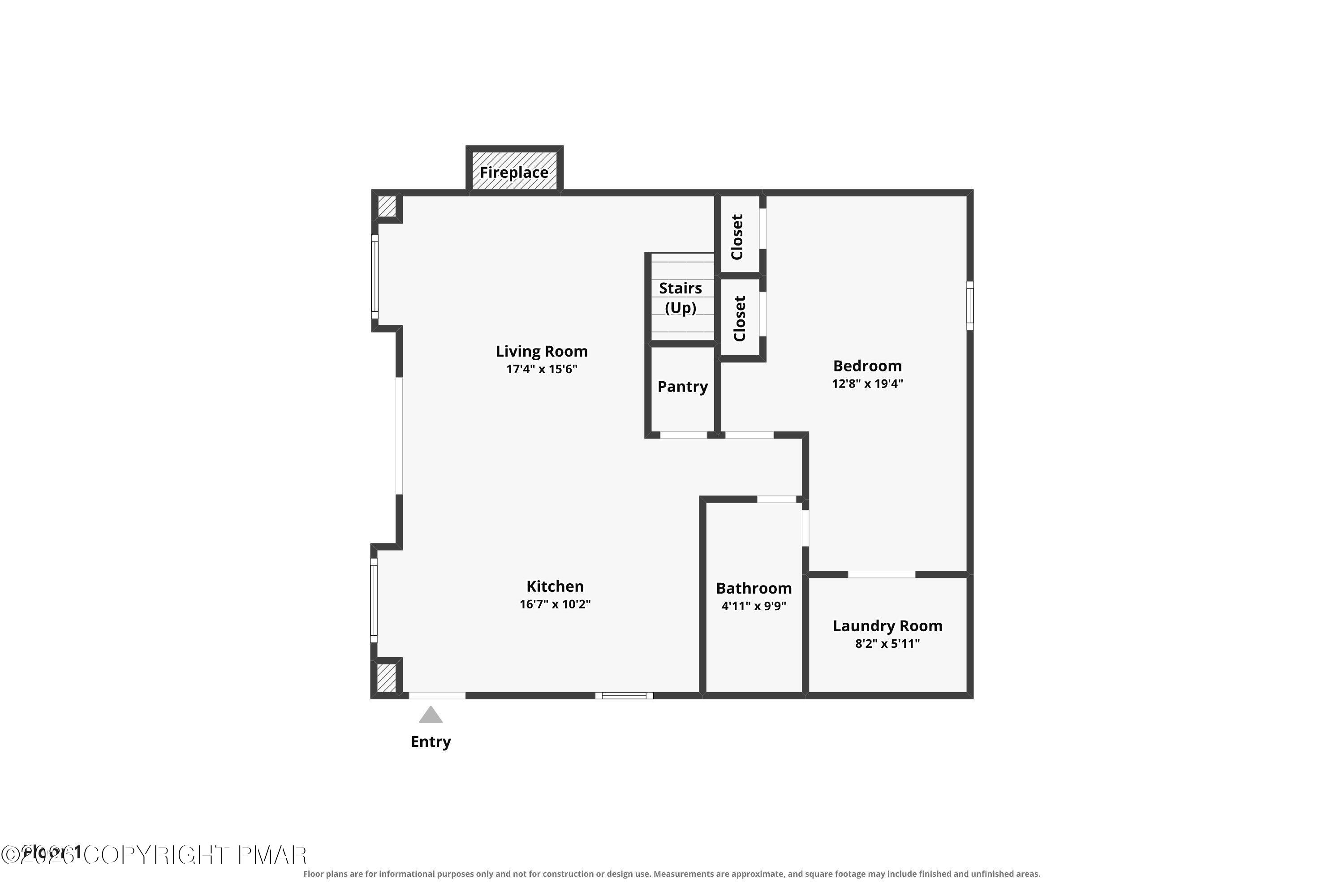5218 Woodbridge Drive E Property Photo 3
