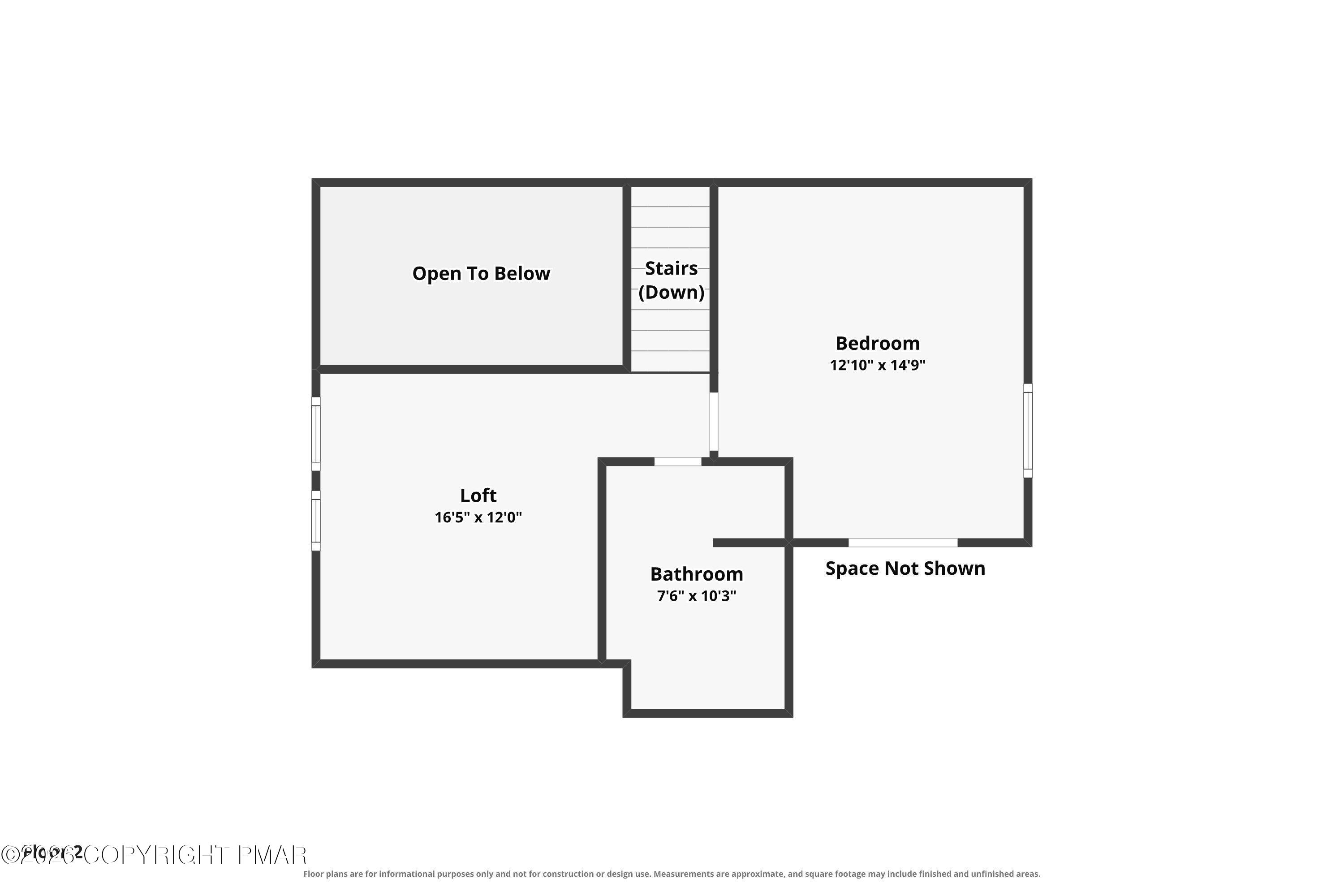 5218 Woodbridge Drive E Property Photo 19