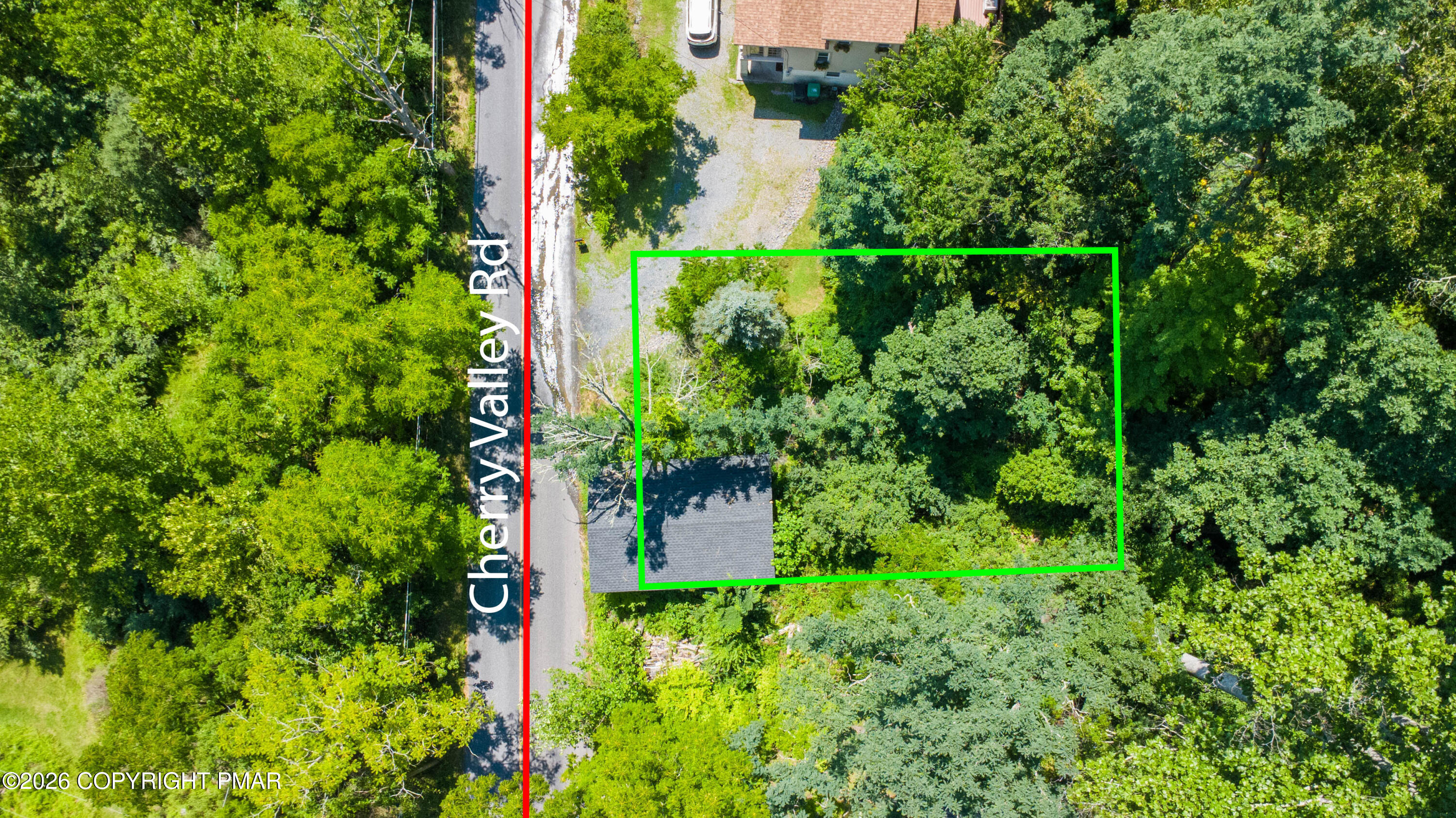 6775 Cherry Valley Road Property Photo 3