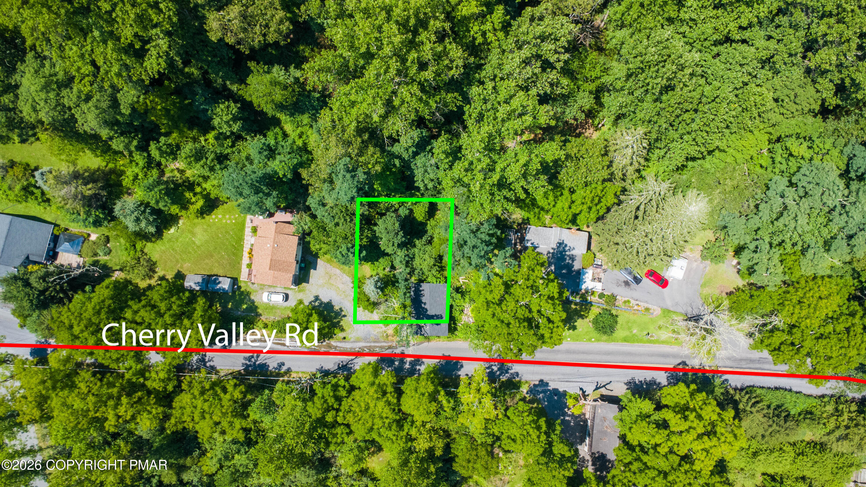 6775 Cherry Valley Road Property Photo 4