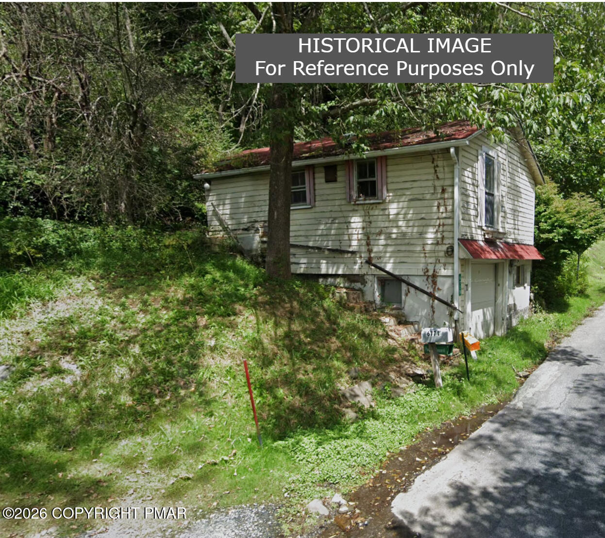 6775 Cherry Valley Road Property Photo 19
