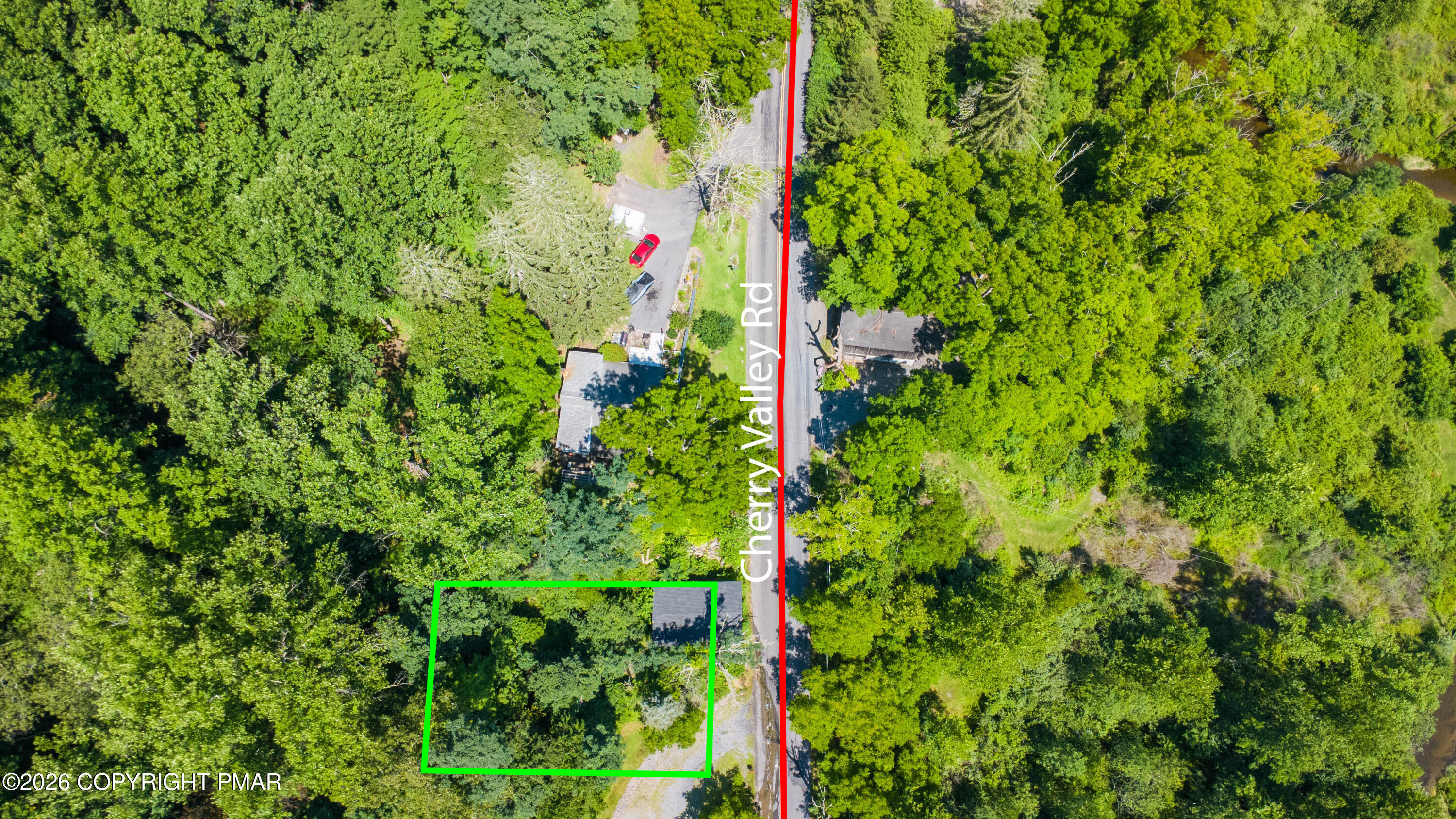6775 Cherry Valley Road Property Photo 22