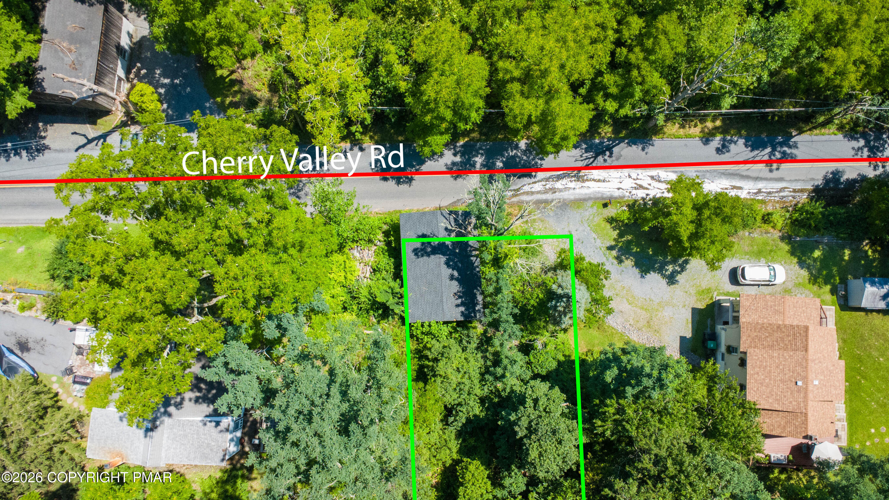 6775 Cherry Valley Road Property Photo 24