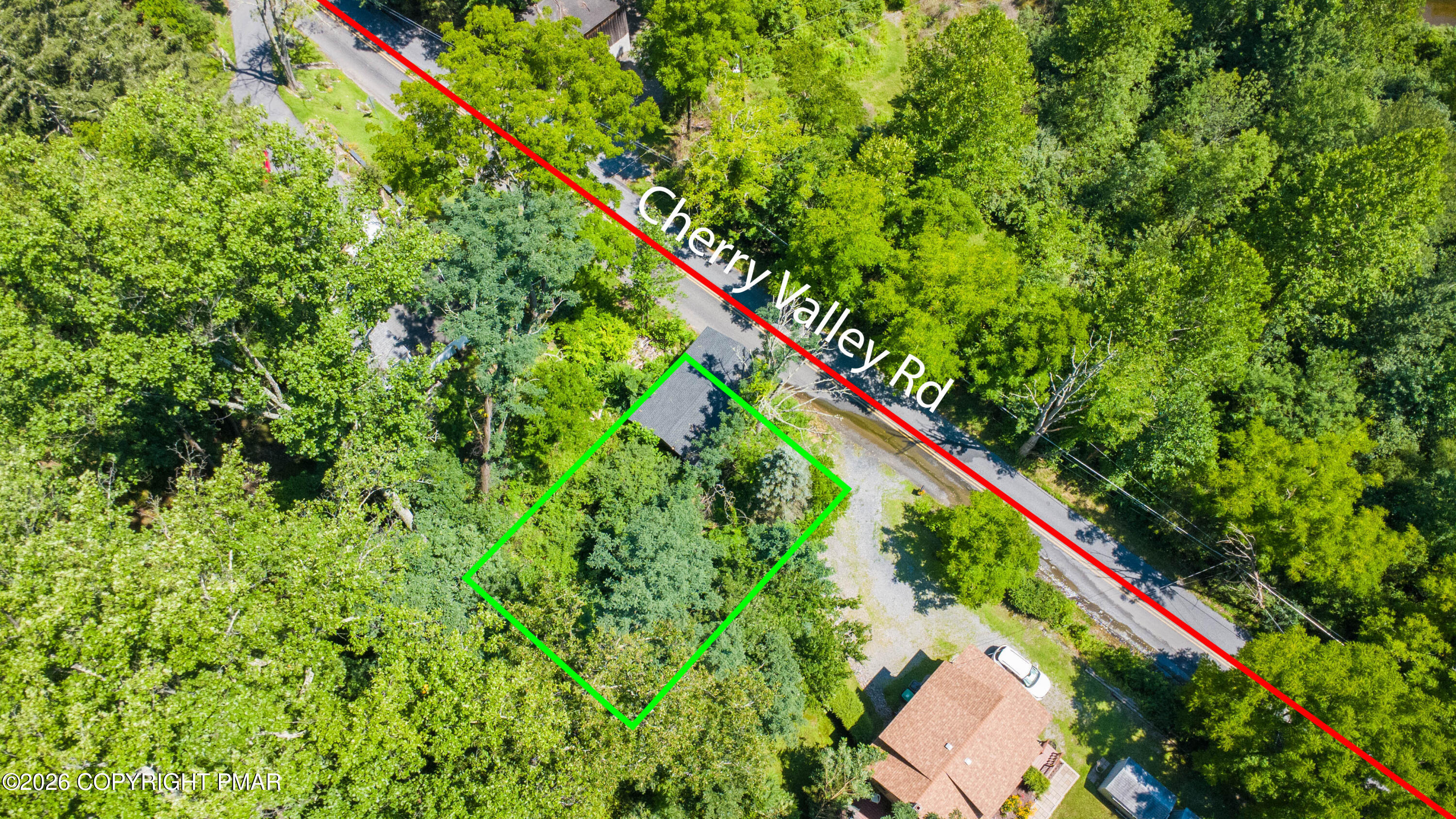 6775 Cherry Valley Road Property Photo 26