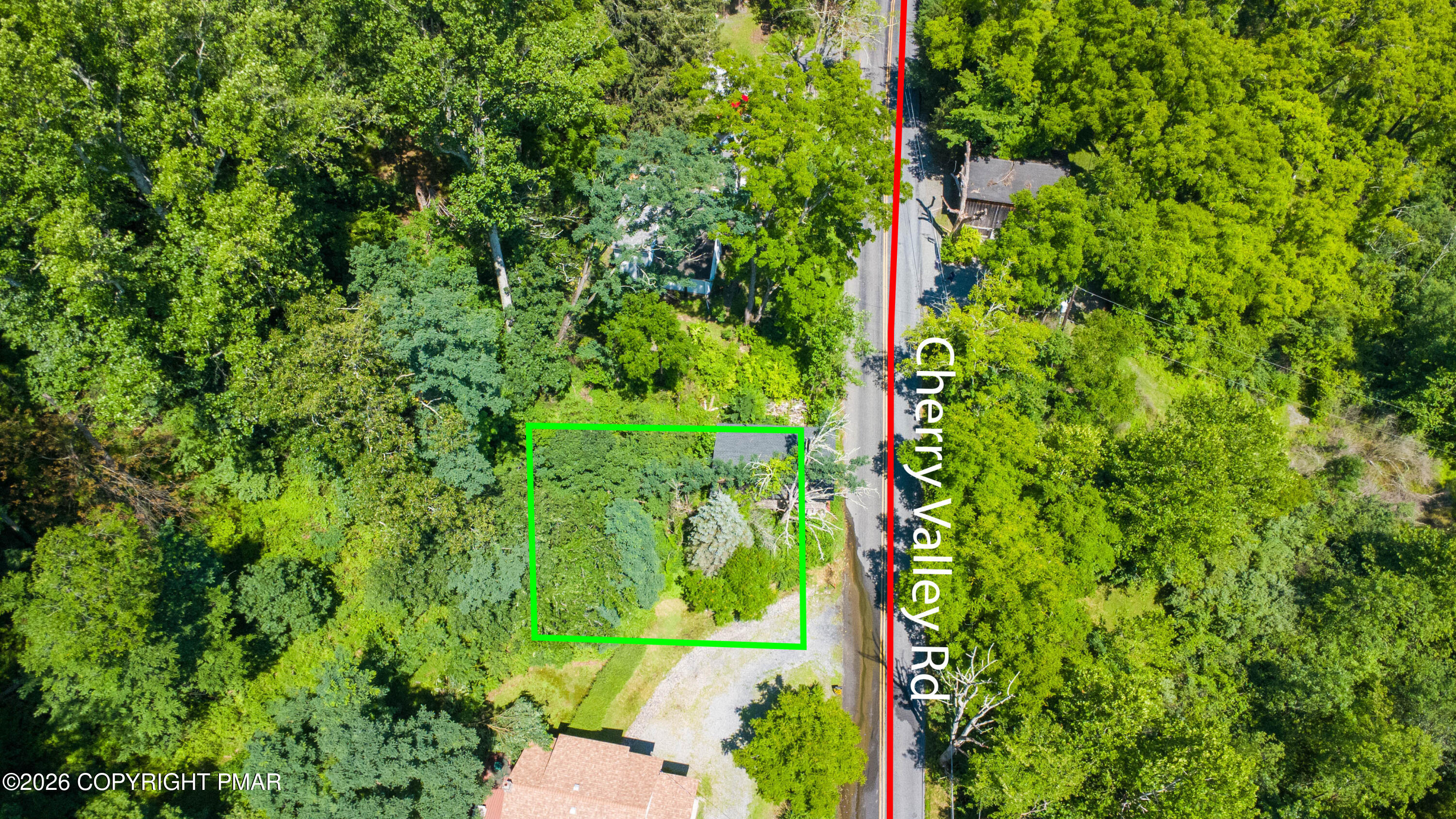 6775 Cherry Valley Road Property Photo 28