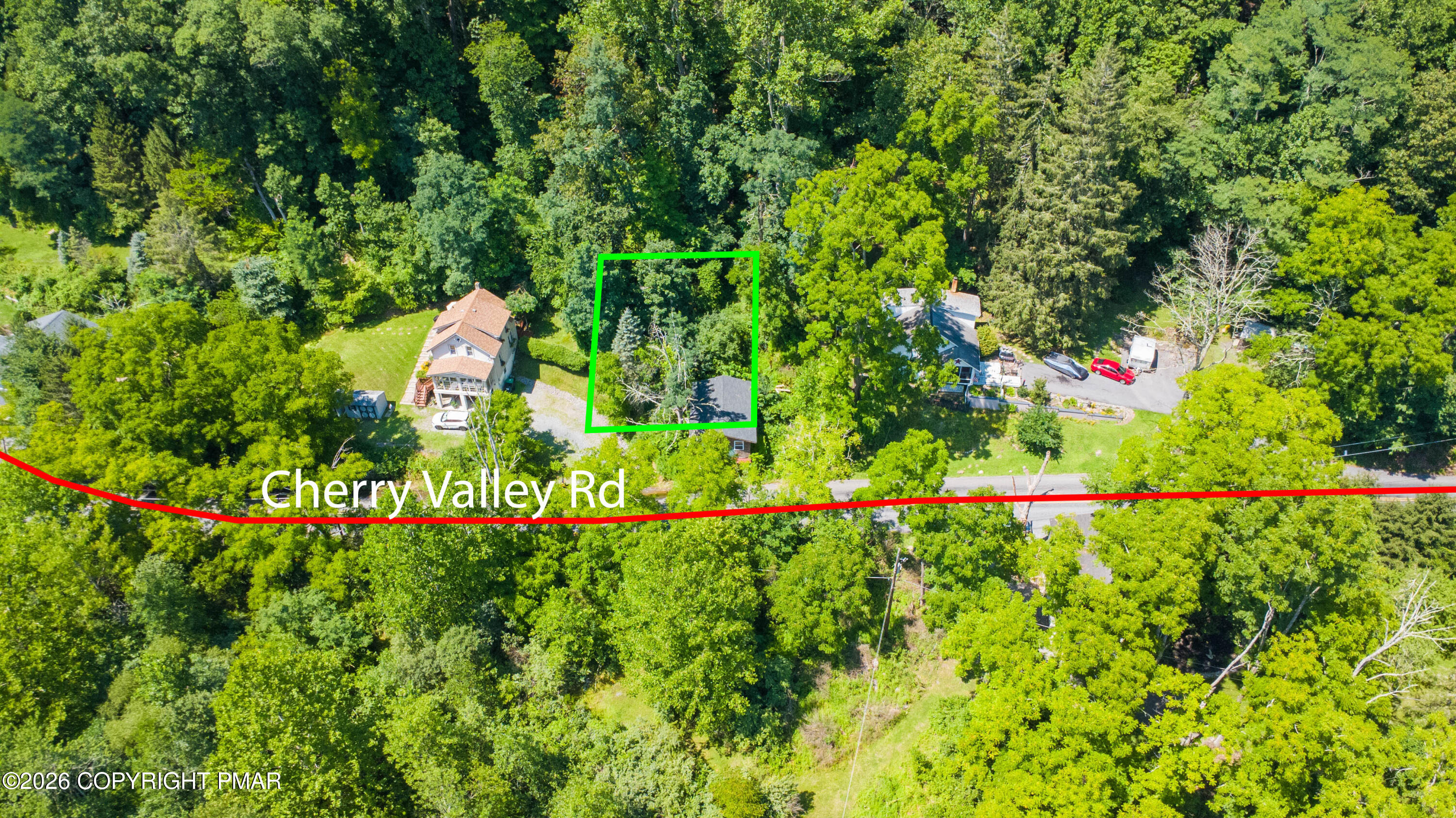 6775 Cherry Valley Road Property Photo 32