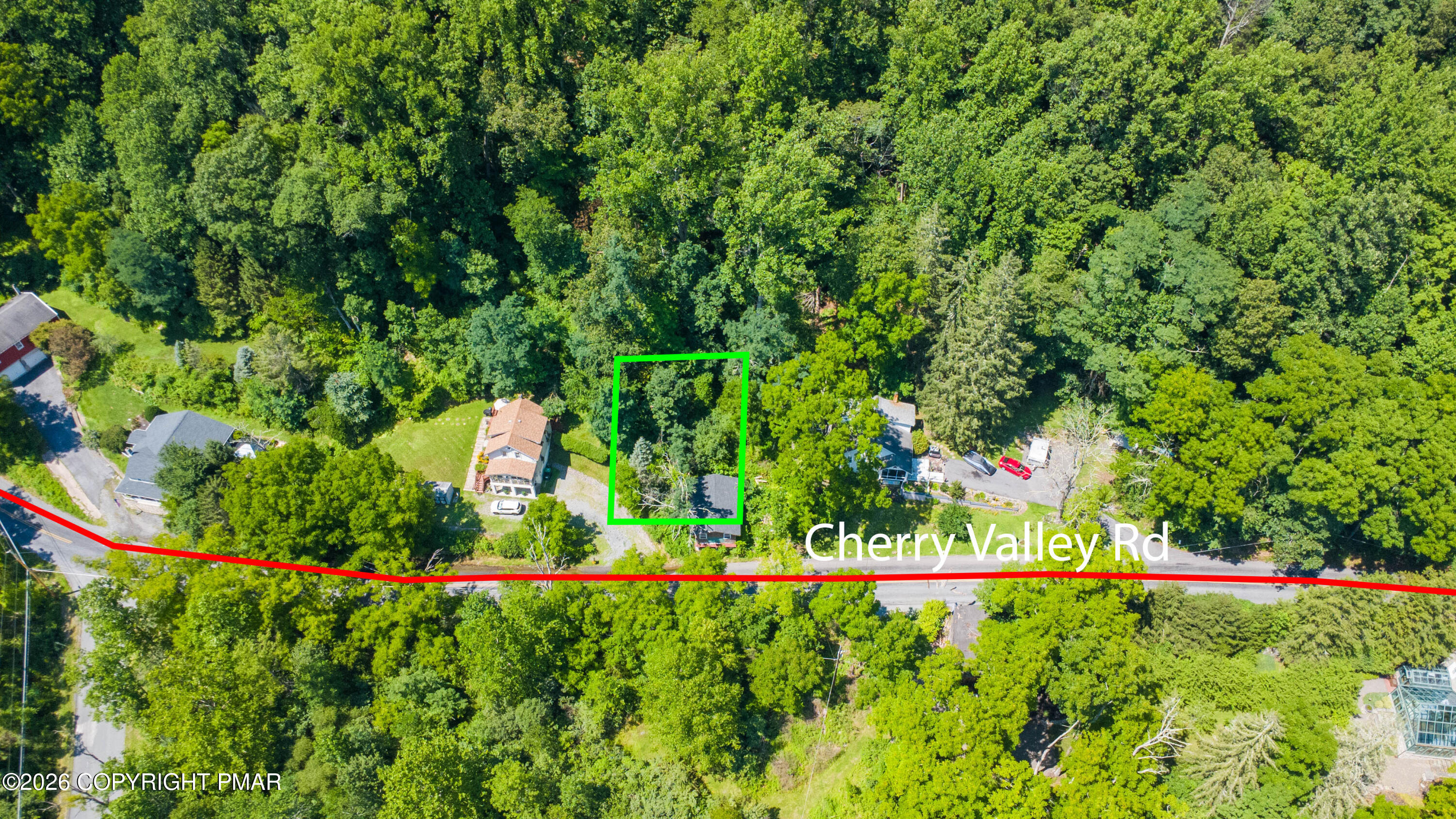 6775 Cherry Valley Road Property Photo 33