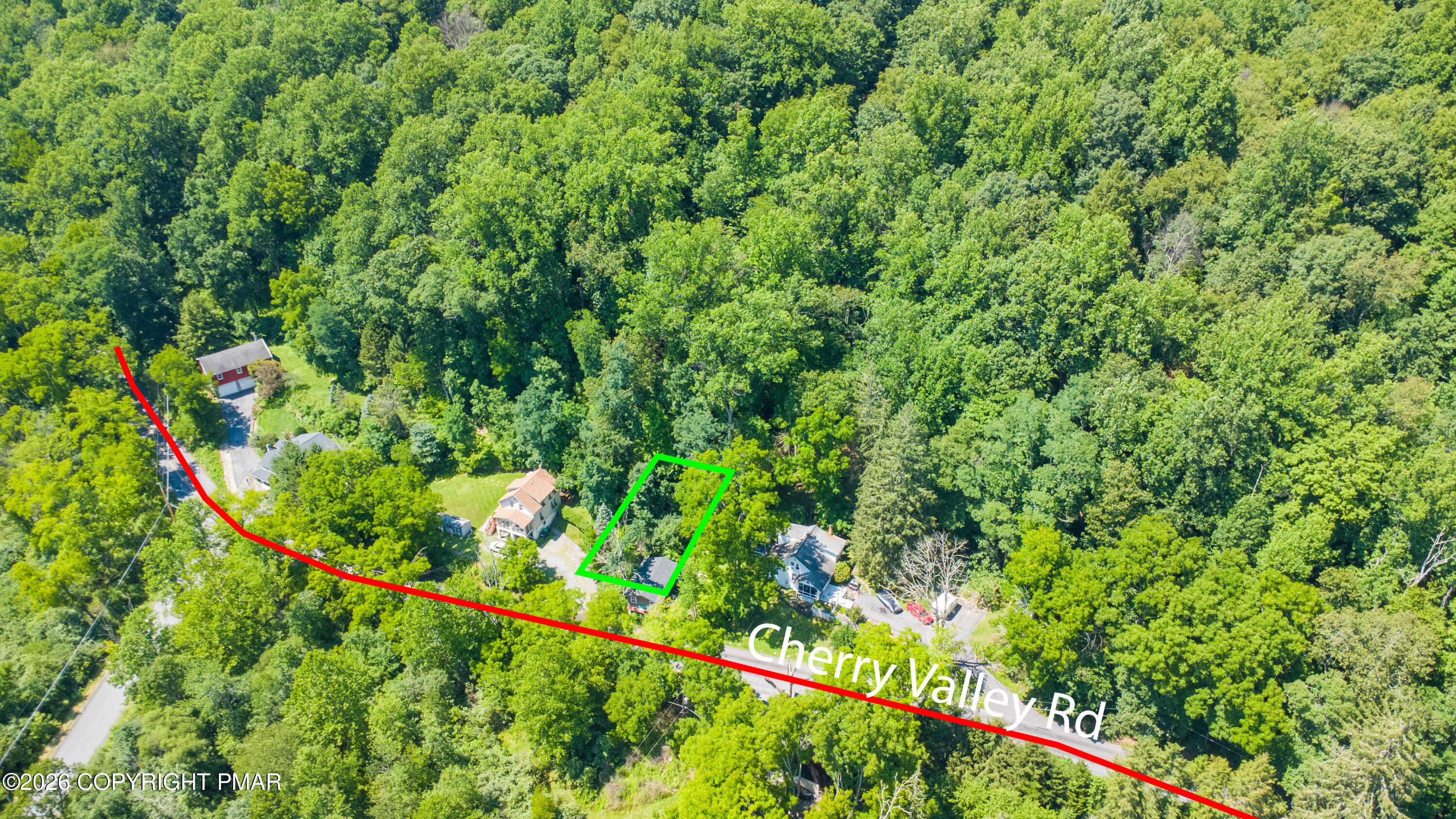 6775 Cherry Valley Road Property Photo 35